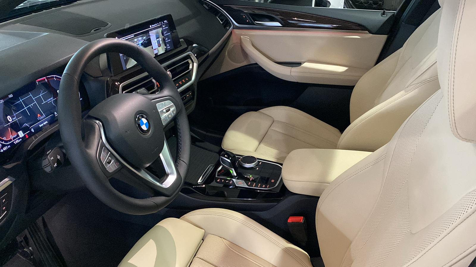 2024 BMW X3 xDrive30i 6