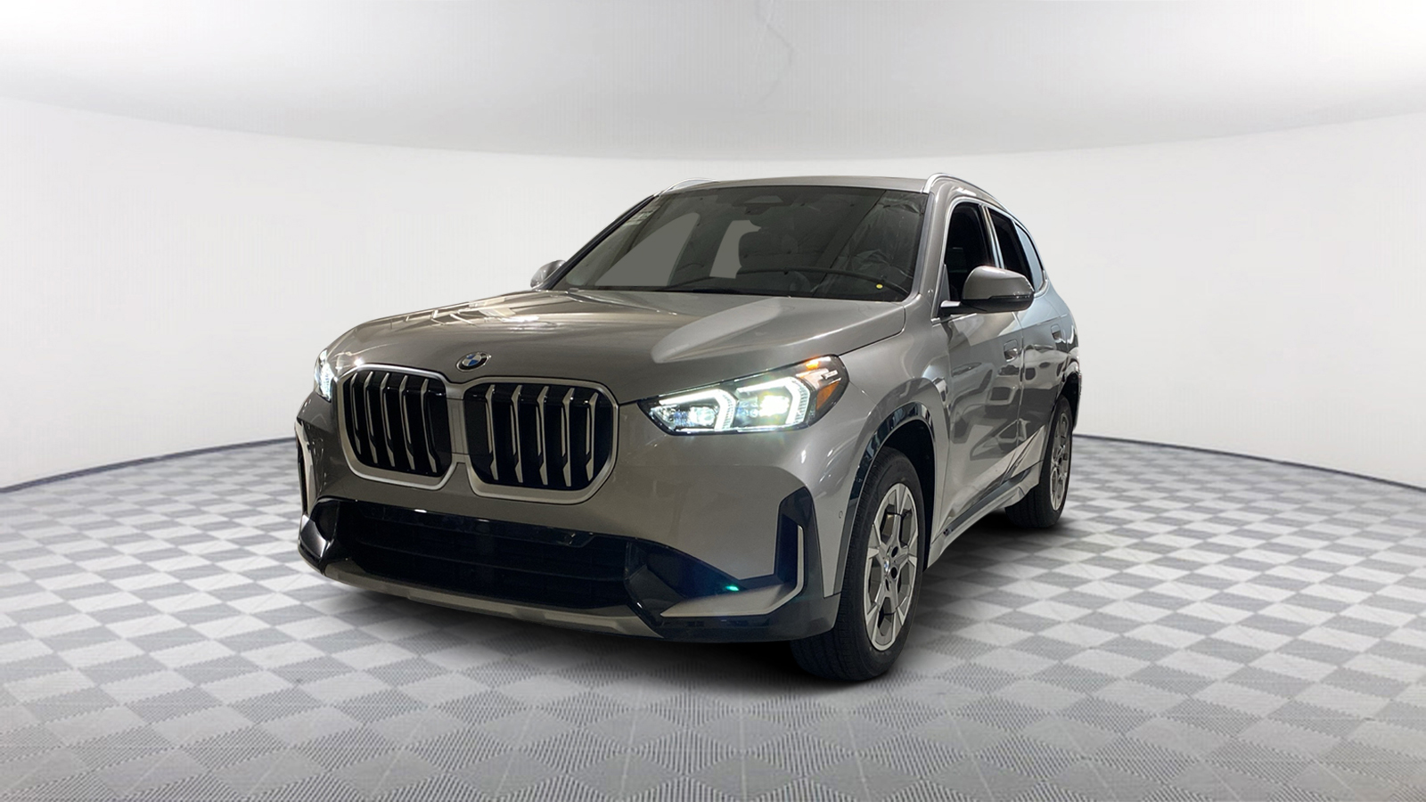 2025 BMW X1 xDrive28i 1