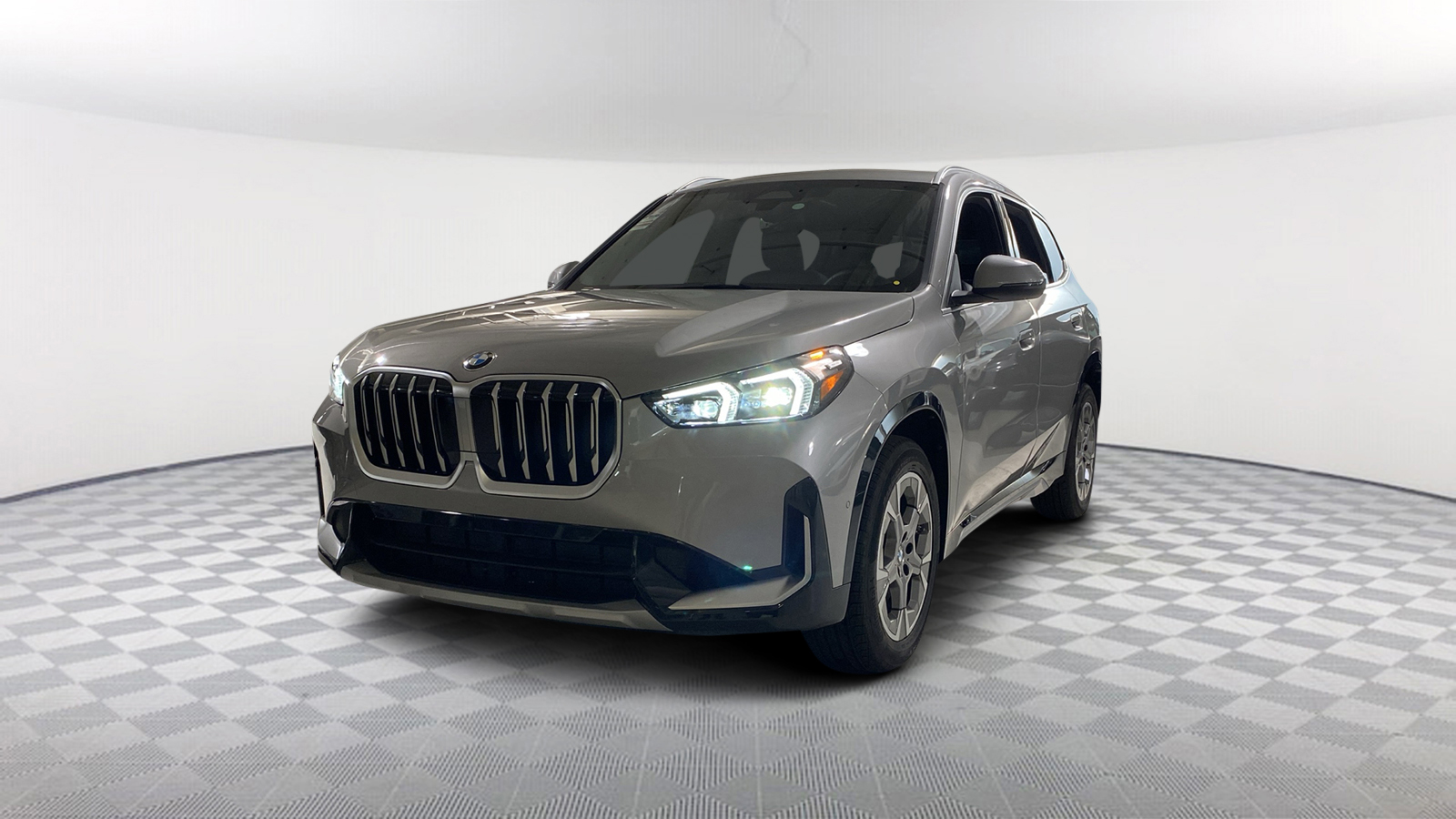 2025 BMW X1 xDrive28i 1