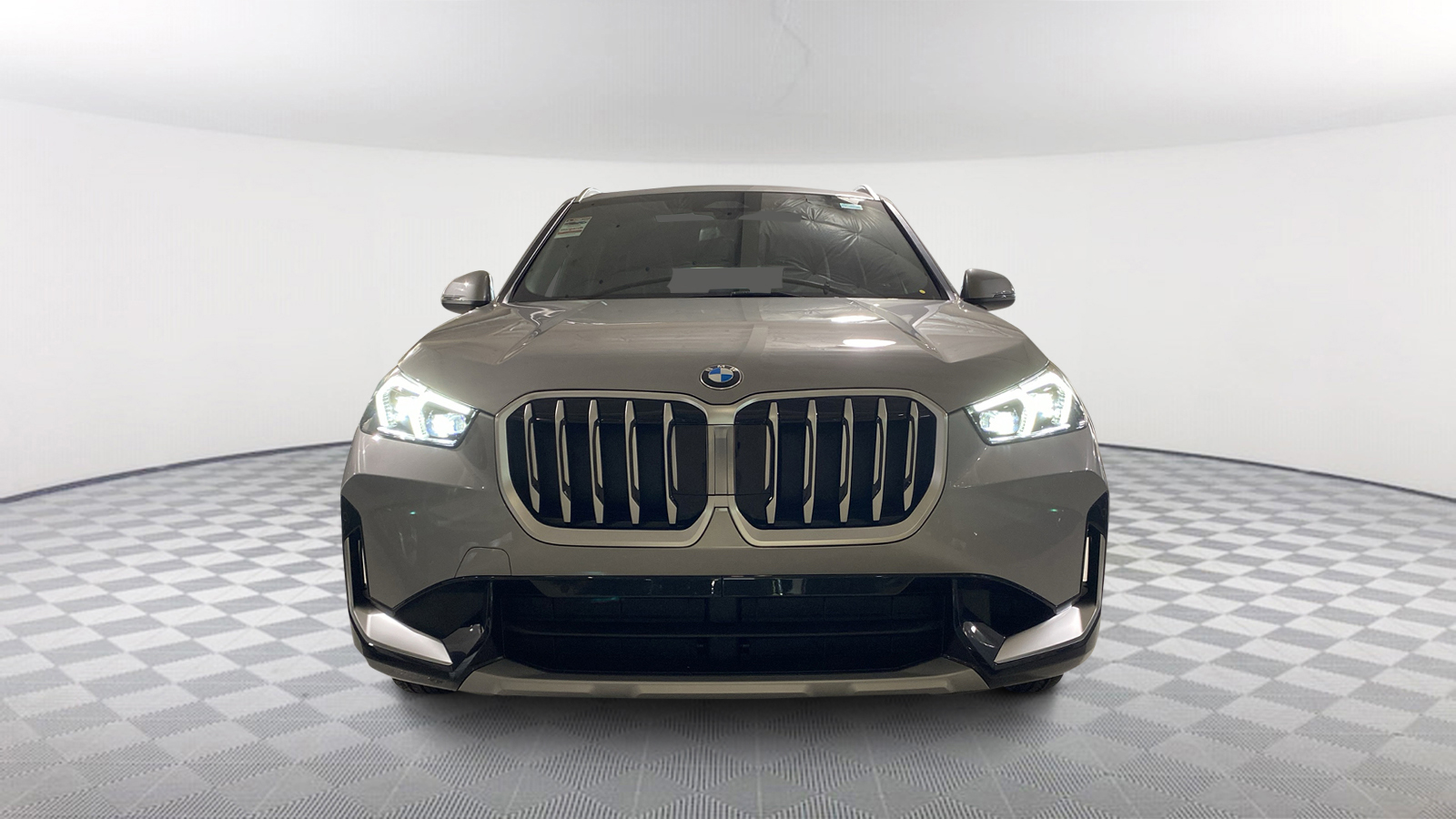 2025 BMW X1 xDrive28i 2