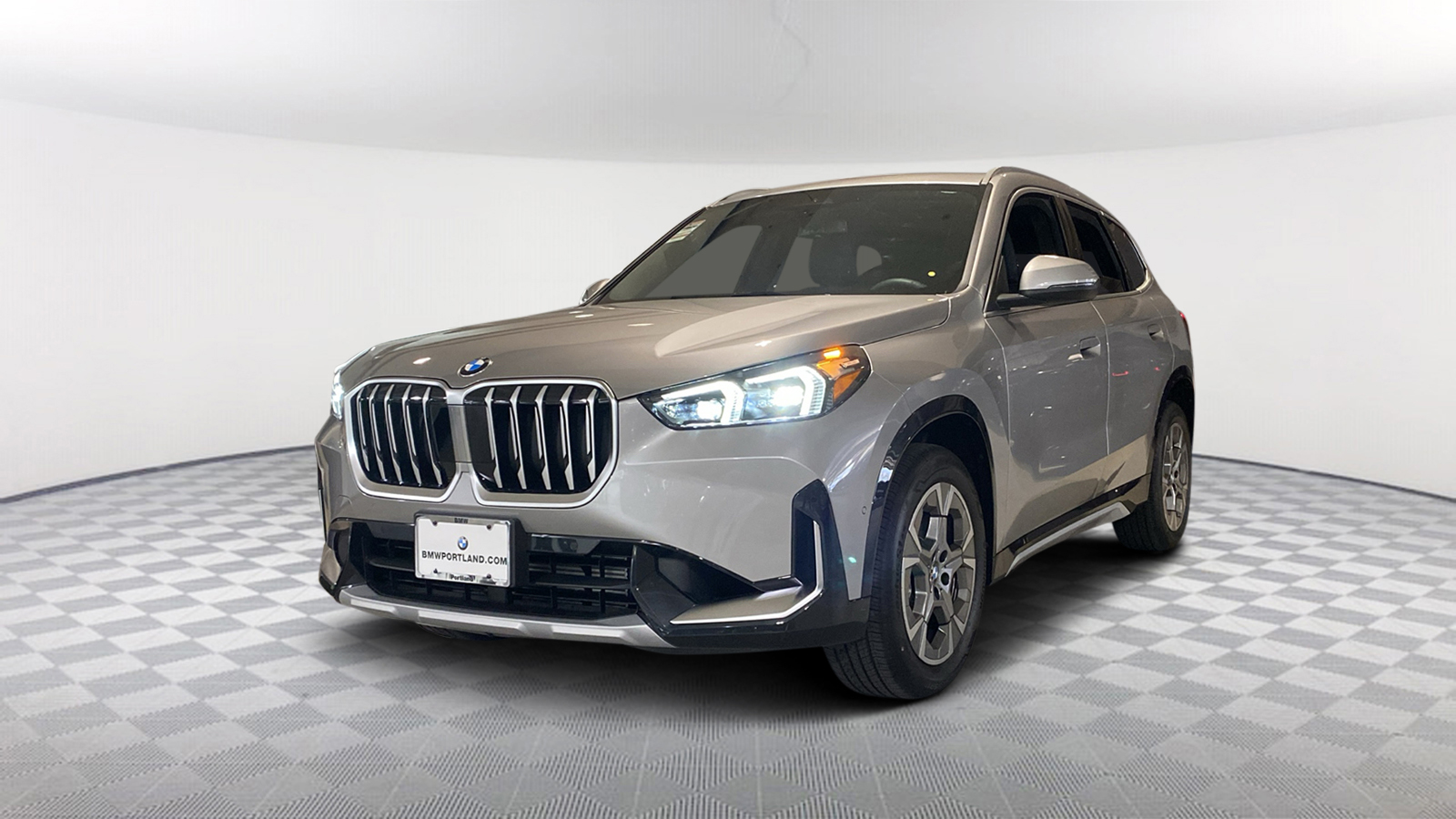 2025 BMW X1 xDrive28i 1