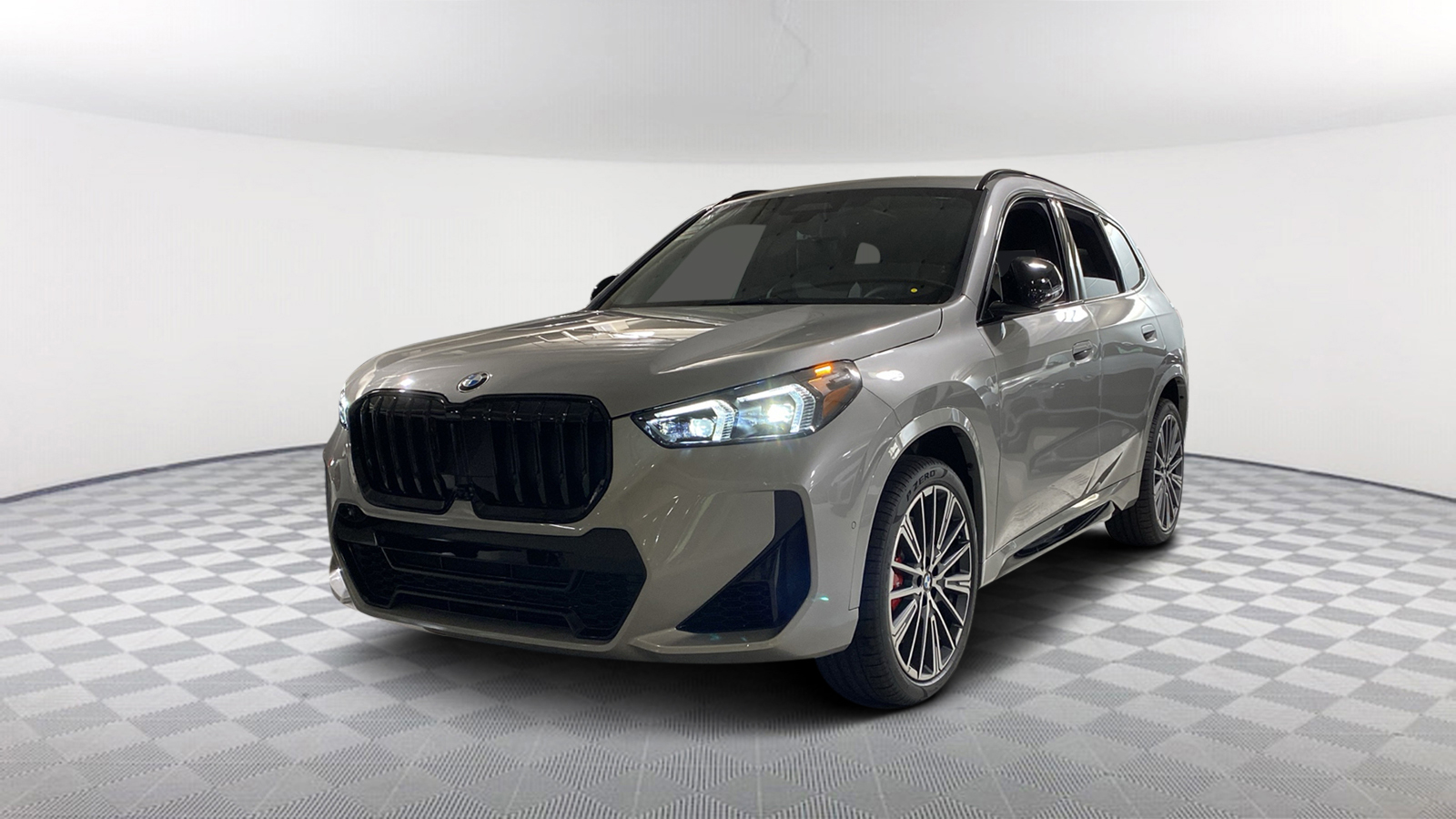 2025 BMW X1 xDrive28i 1