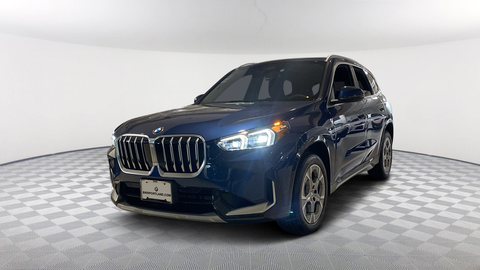 2025 BMW X1 xDrive28i 1