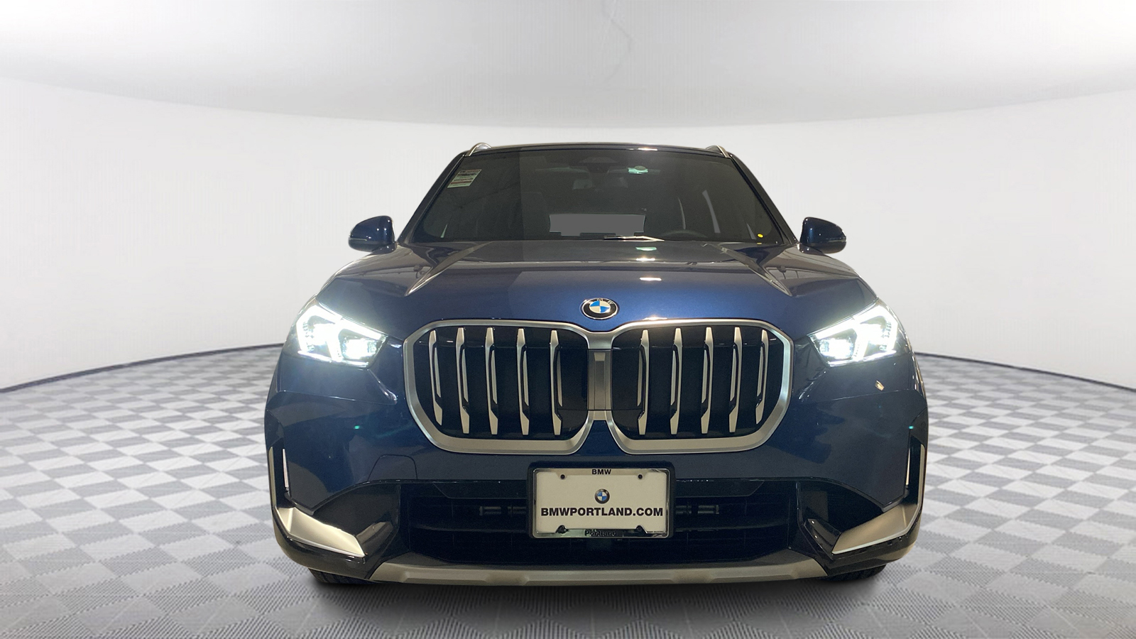 2025 BMW X1 xDrive28i 2