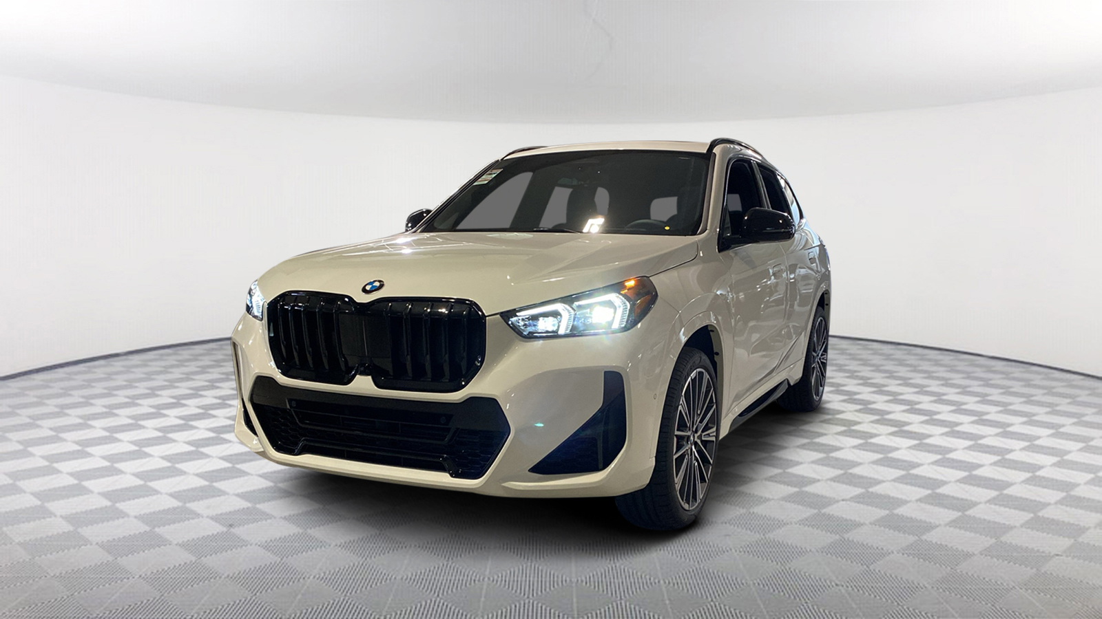 2025 BMW X1 xDrive28i 1