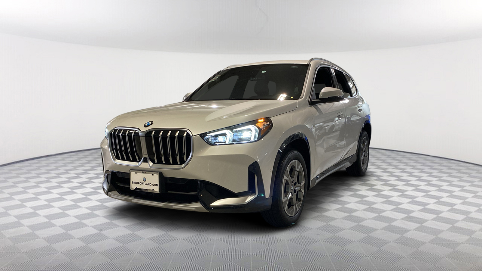 2025 BMW X1 xDrive28i 1