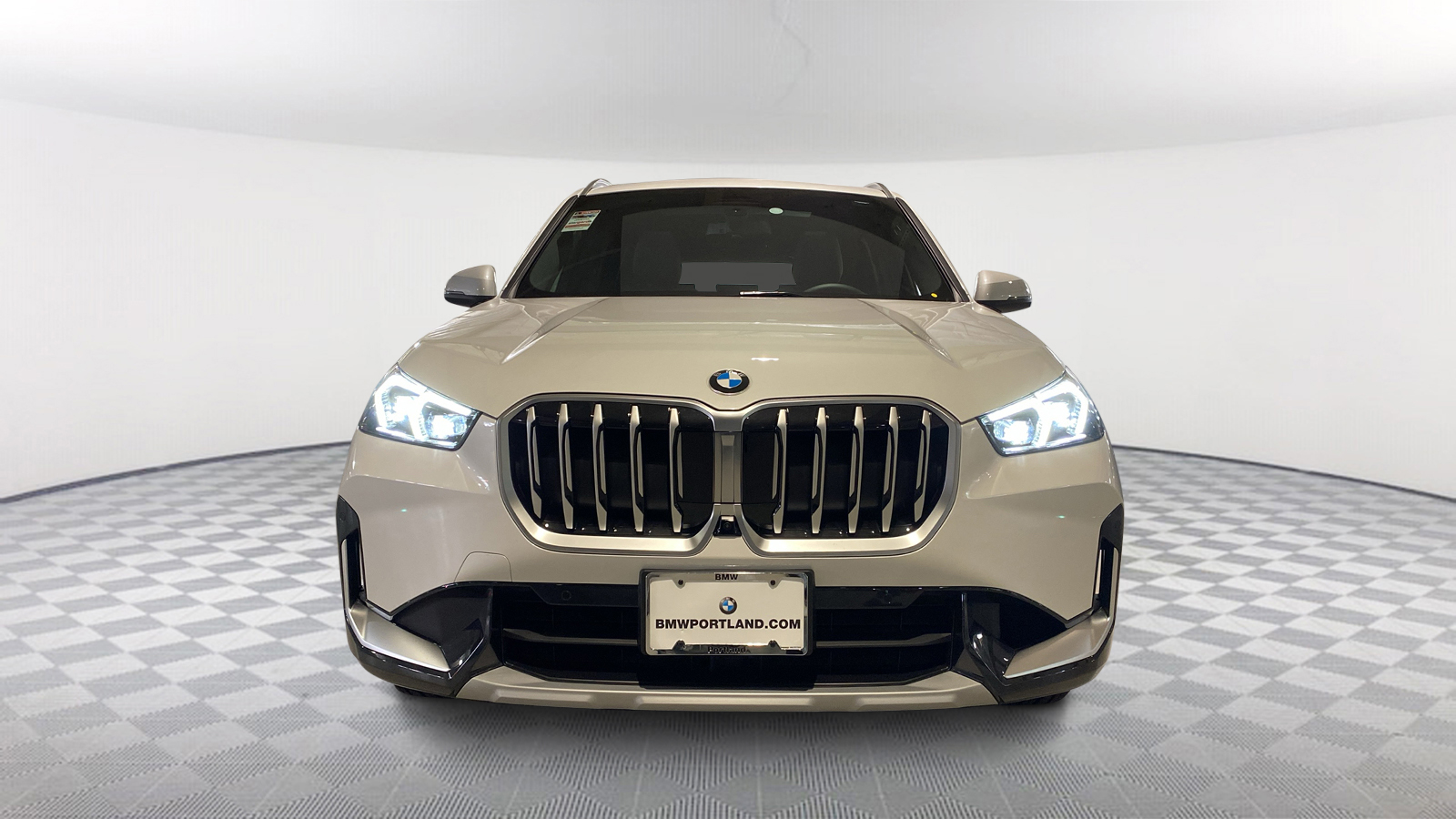 2025 BMW X1 xDrive28i 2