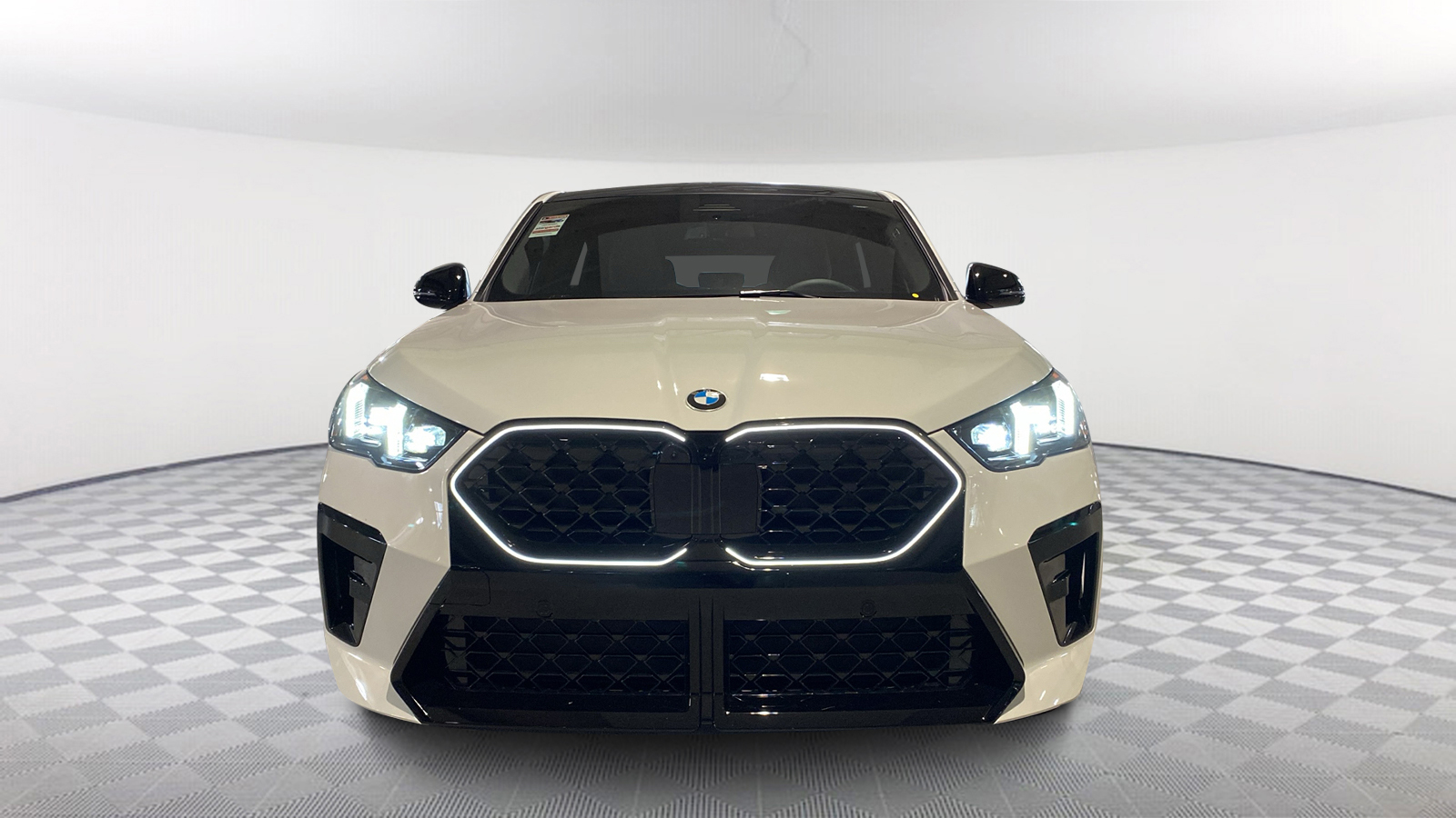 2025 BMW X2 xDrive28i 2