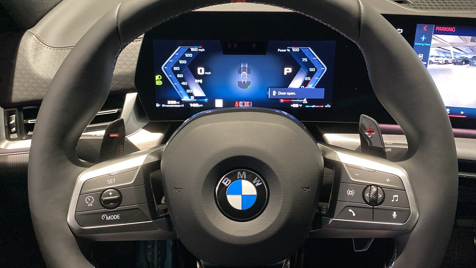 2025 BMW X2 M35i 18