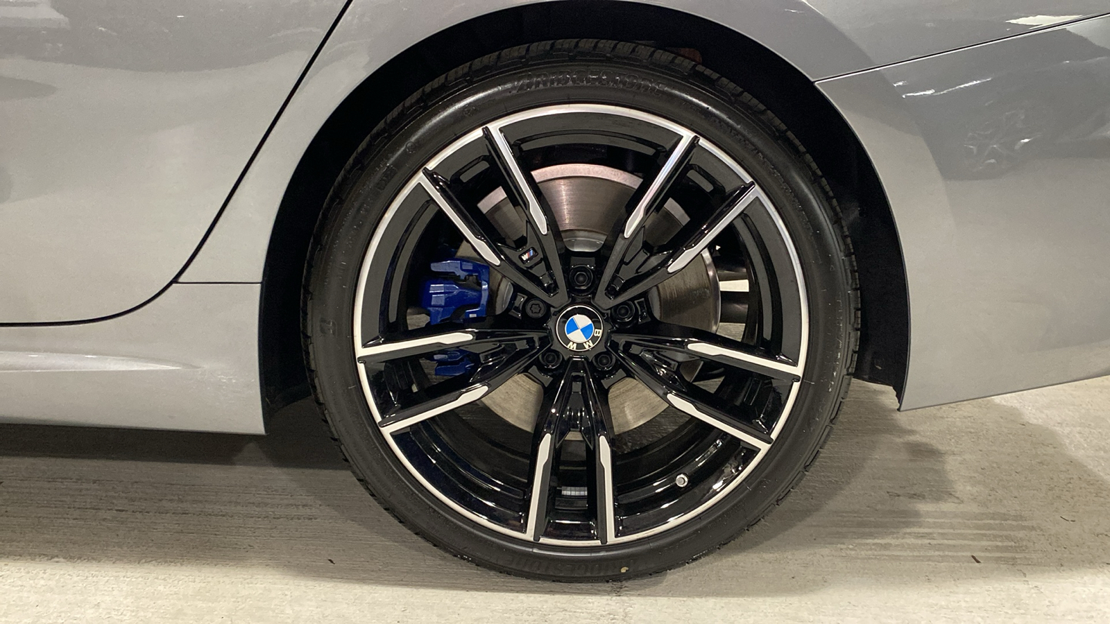 2025 BMW 3 Series M340i xDrive 11