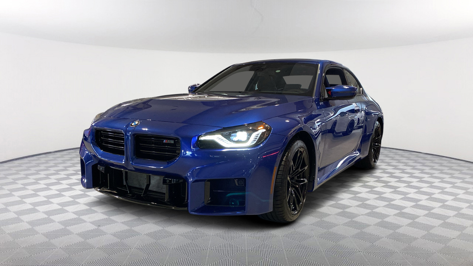 2025 BMW M2  1