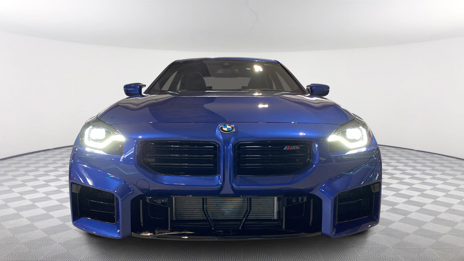 2025 BMW M2  2