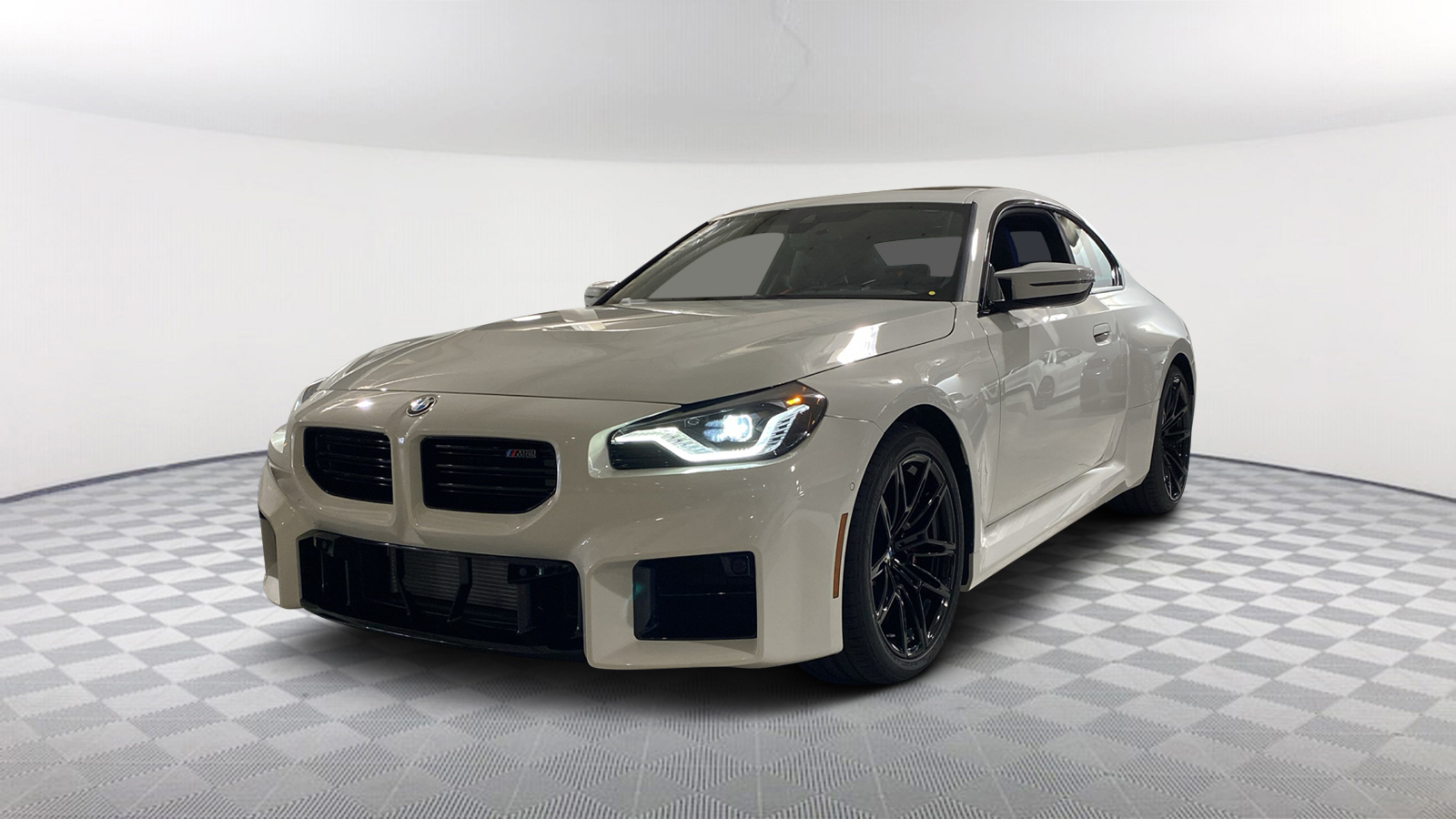 2025 BMW M2  1