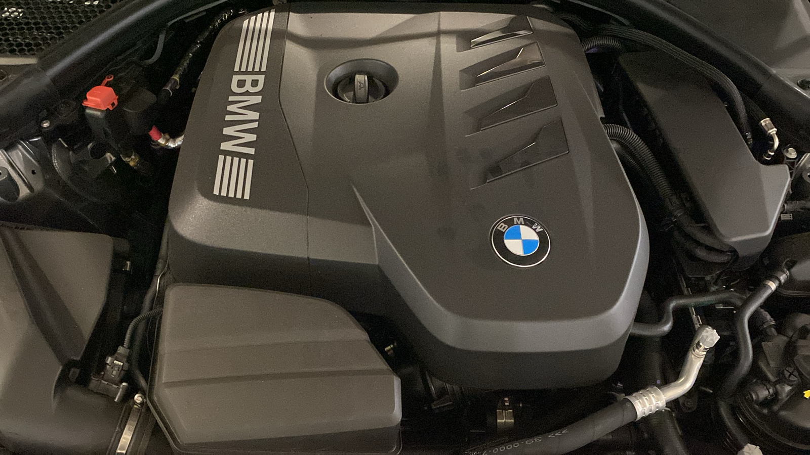 2025 BMW 3 Series 330i xDrive 13