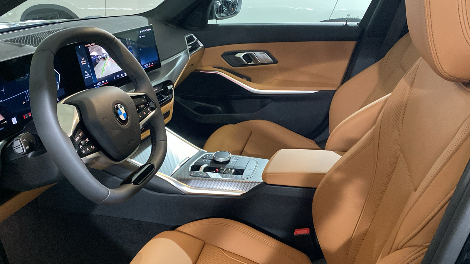 2025 BMW 3 Series 330i xDrive 6