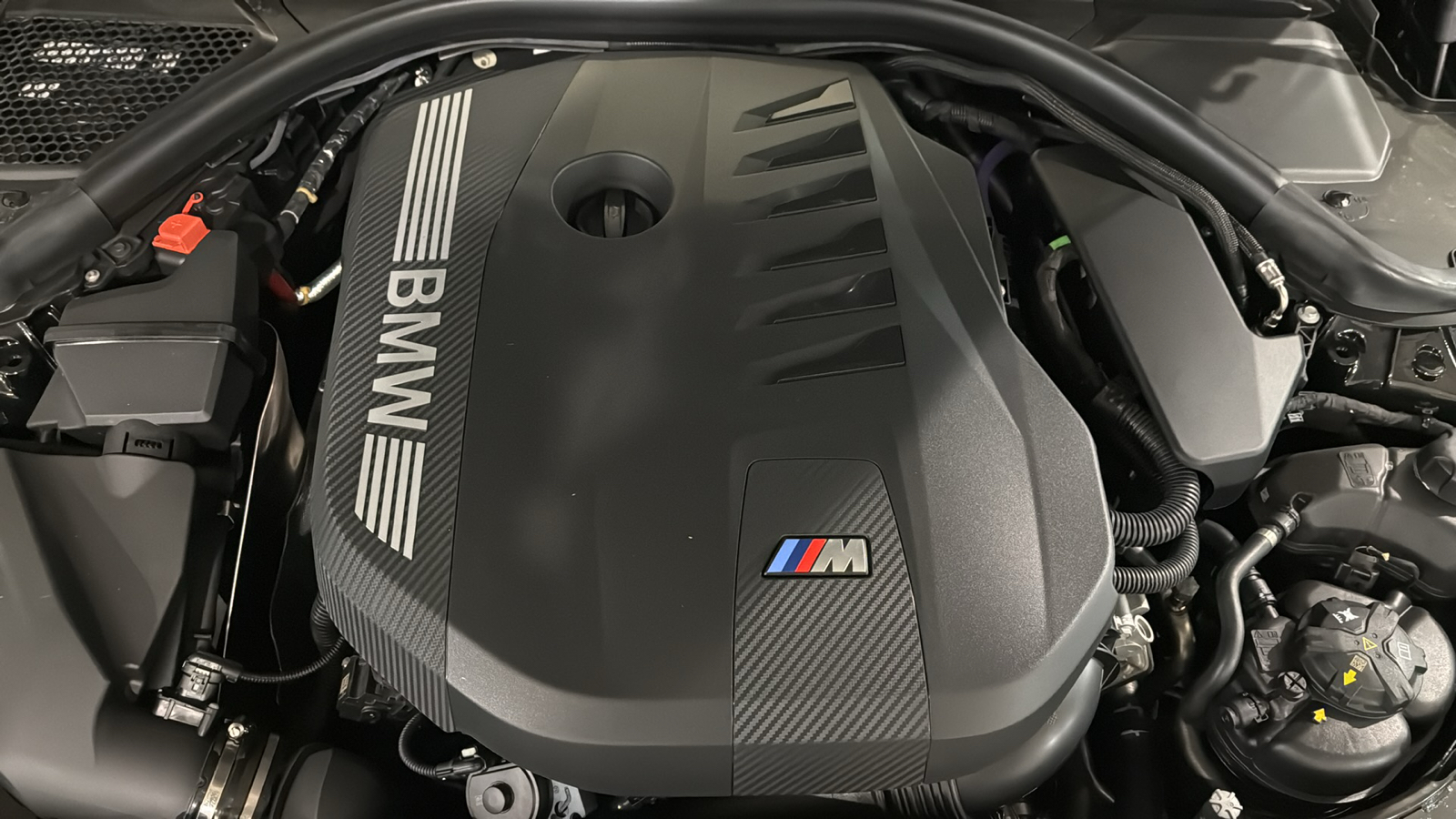 2025 BMW 3 Series M340i xDrive 11