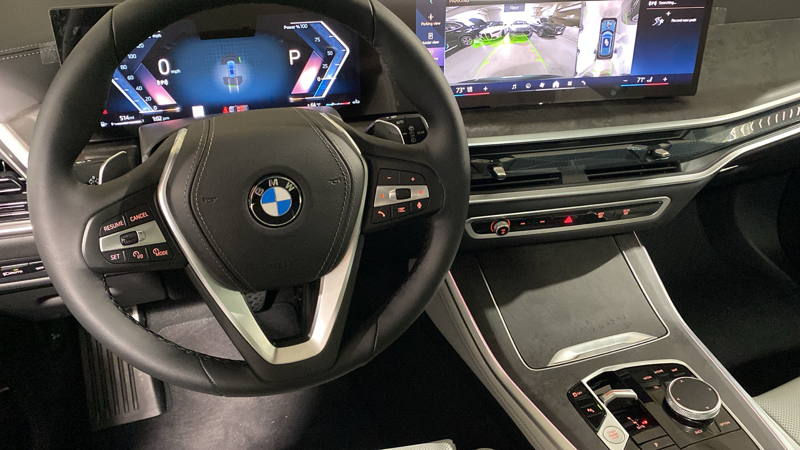 2025 BMW X5 xDrive40i 24