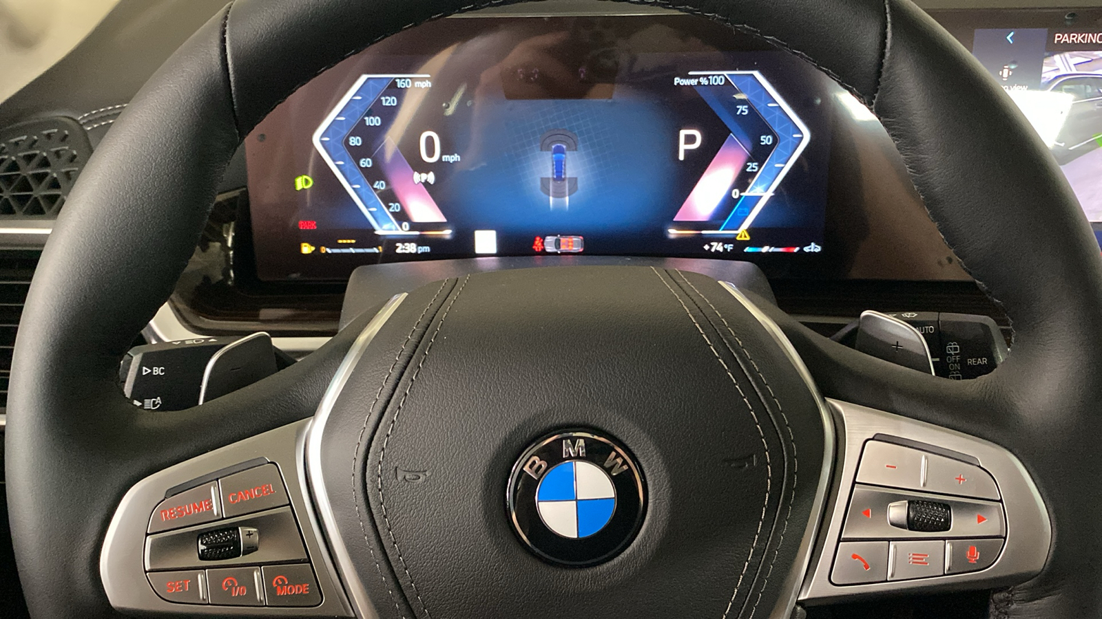2025 BMW X7 xDrive40i 18