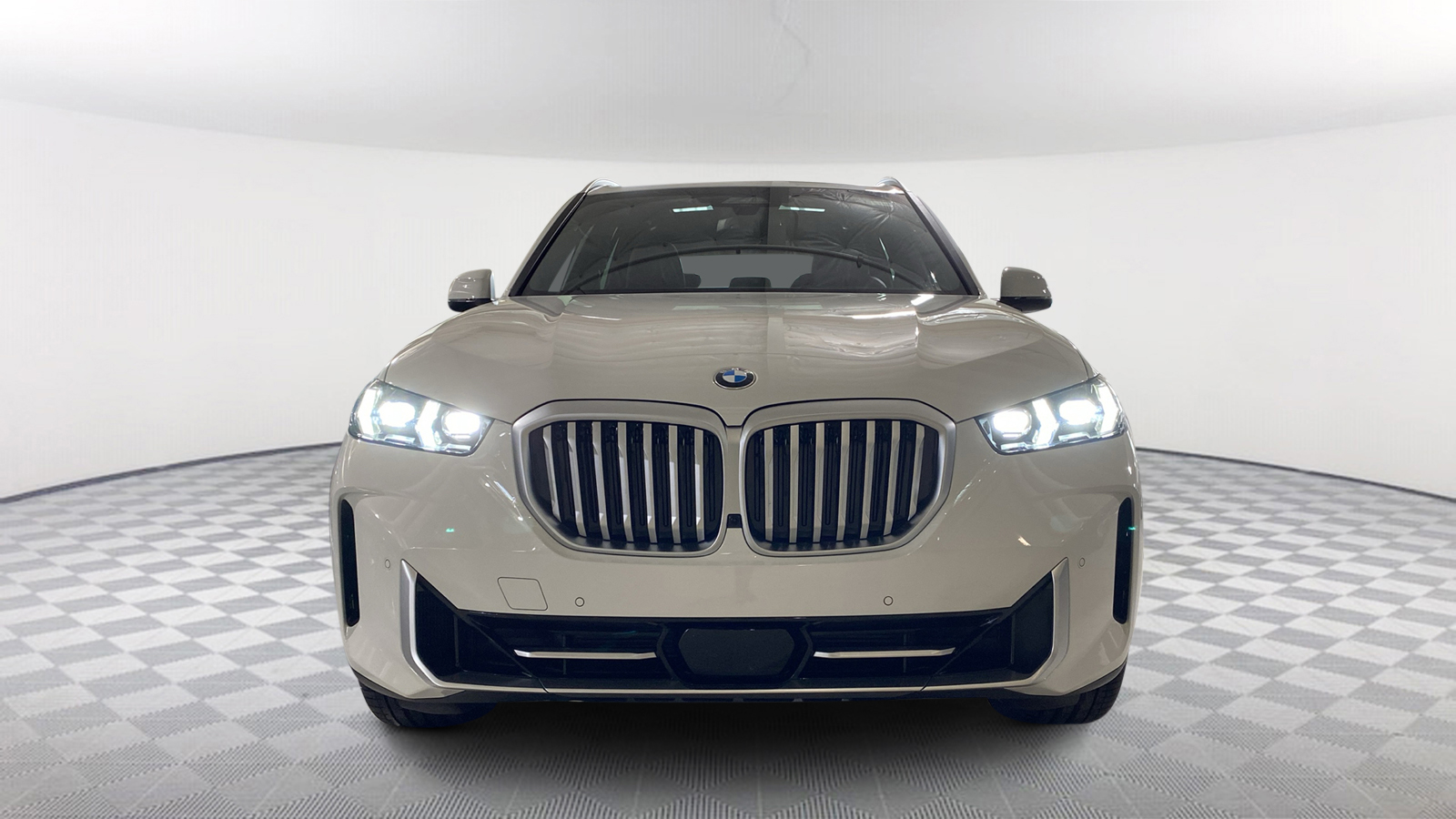 2025 BMW X5 xDrive40i 3