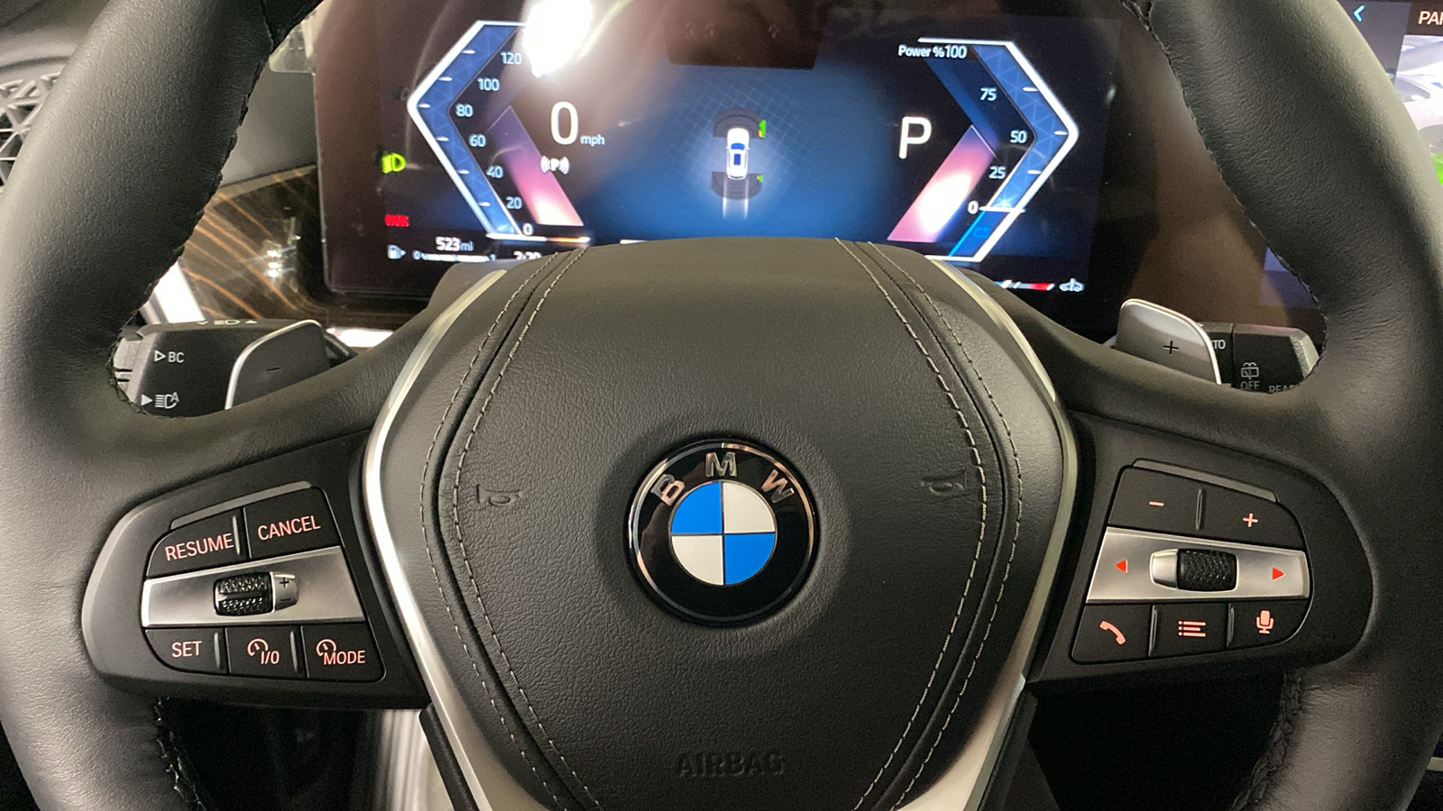 2025 BMW X5 xDrive40i 17
