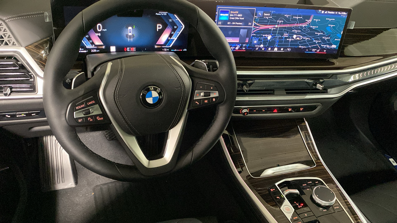 2025 BMW X5 xDrive40i 23