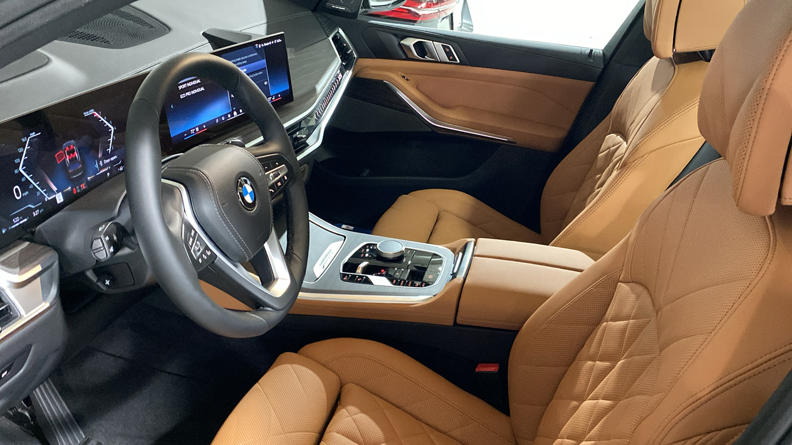 2025 BMW X5 xDrive40i 4