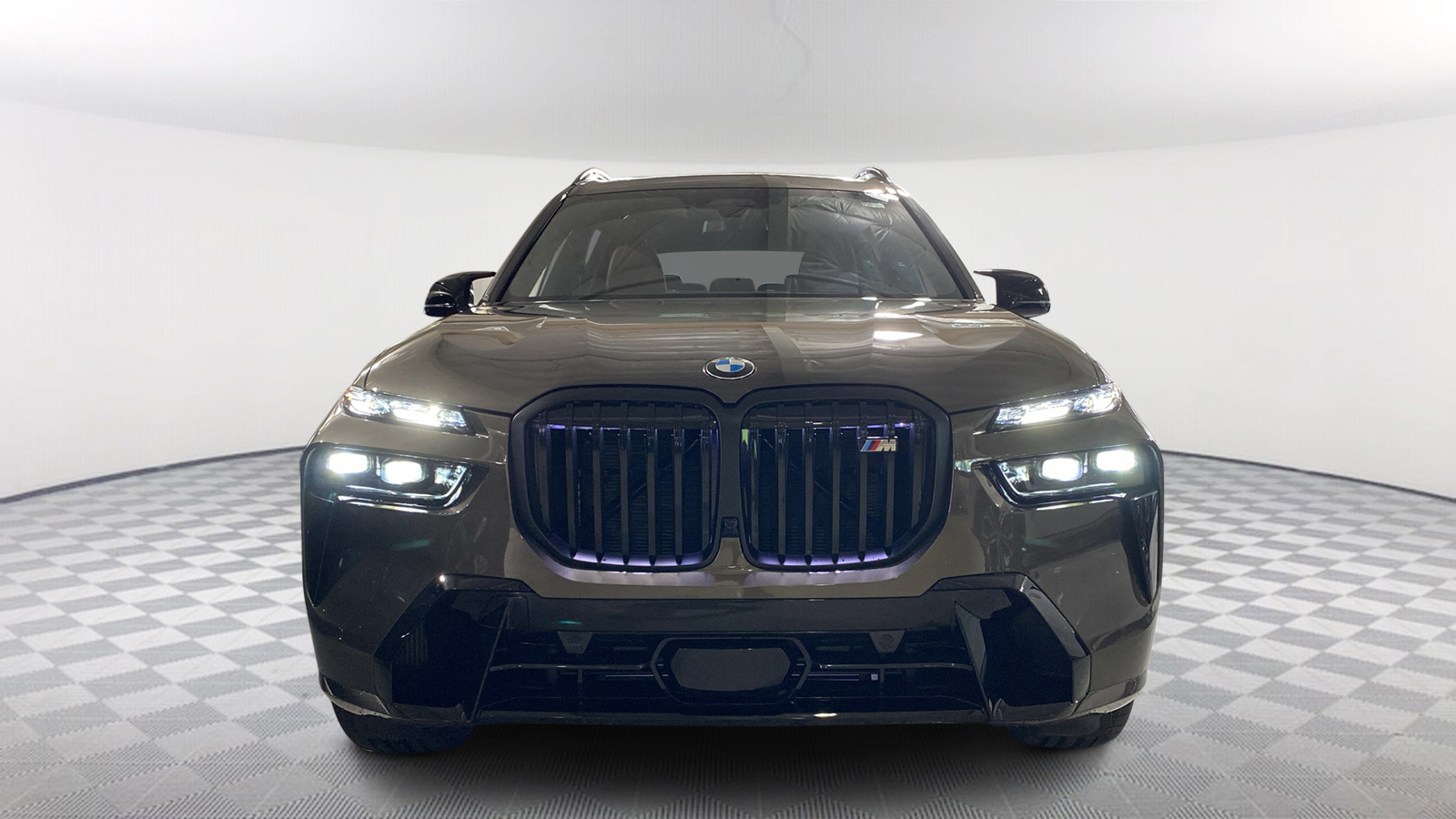 2025 BMW X7 M60i 2