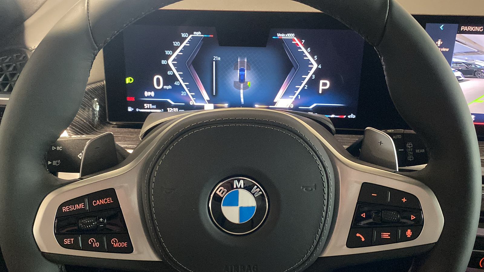 2025 BMW X5 xDrive40i 18