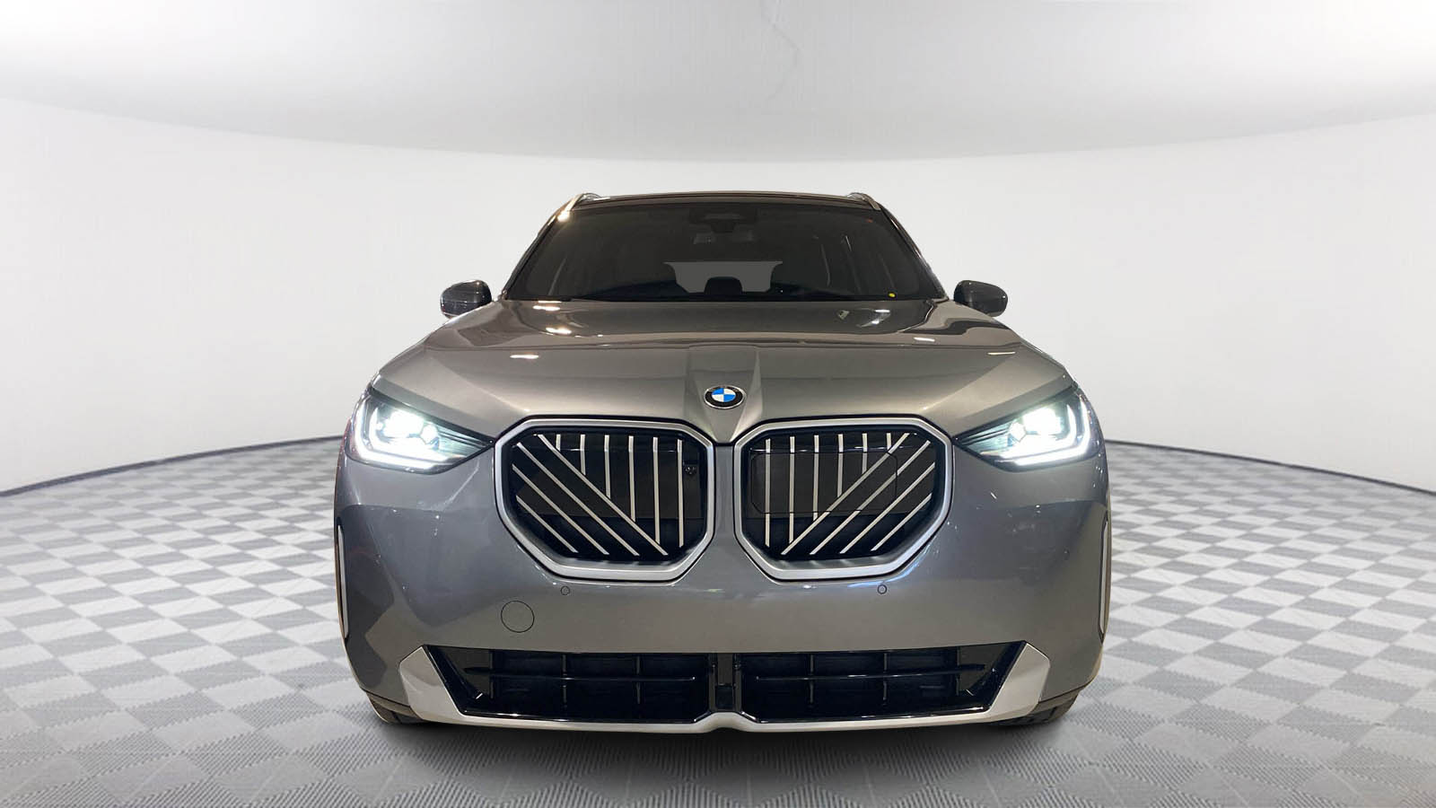 2025 BMW X3 30 xDrive 2