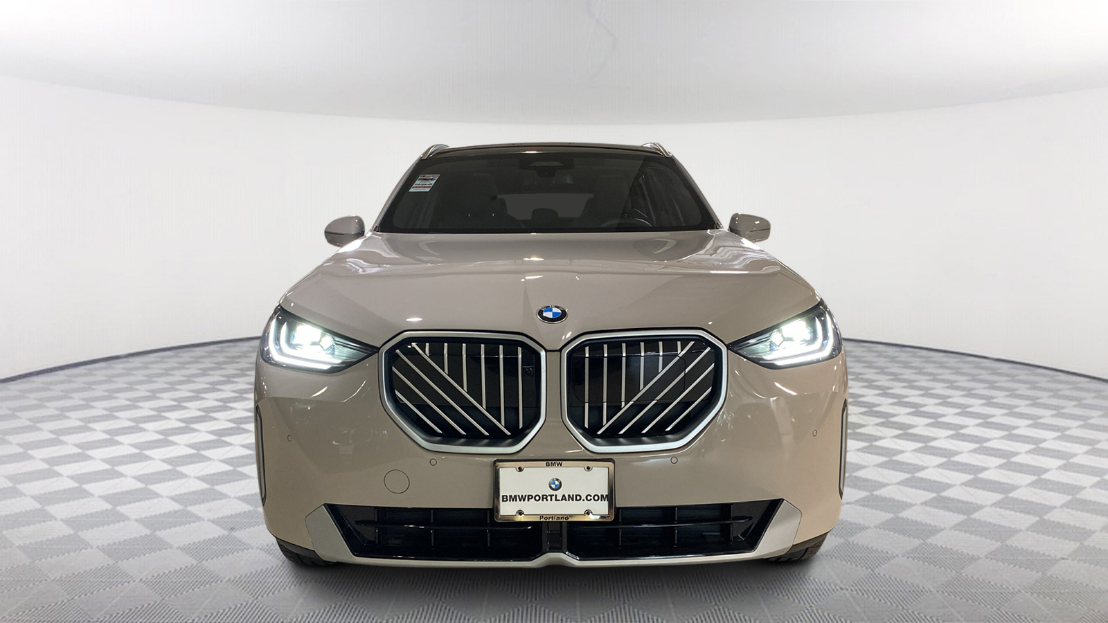 2025 BMW X3 30 xDrive 2