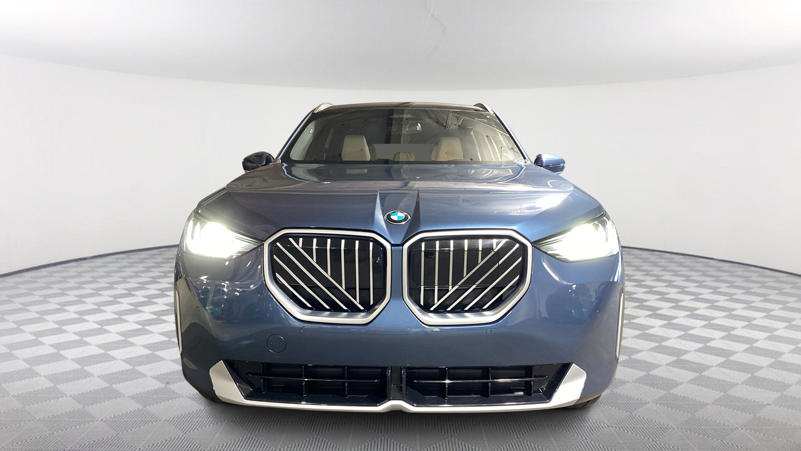 2025 BMW X3 30 xDrive 2