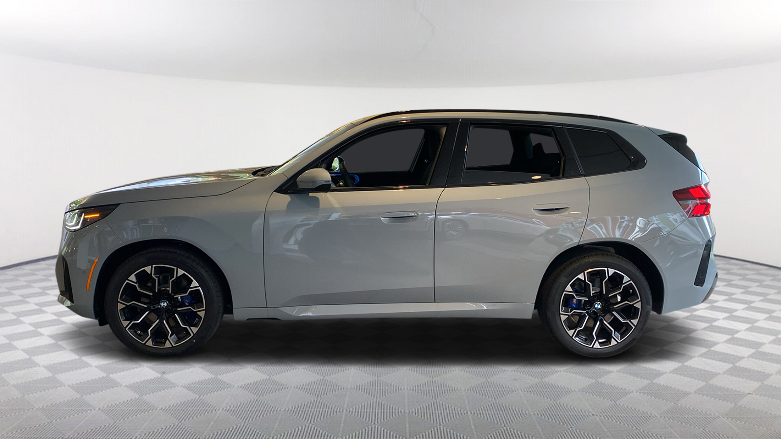 2025 BMW X3 30 xDrive 3