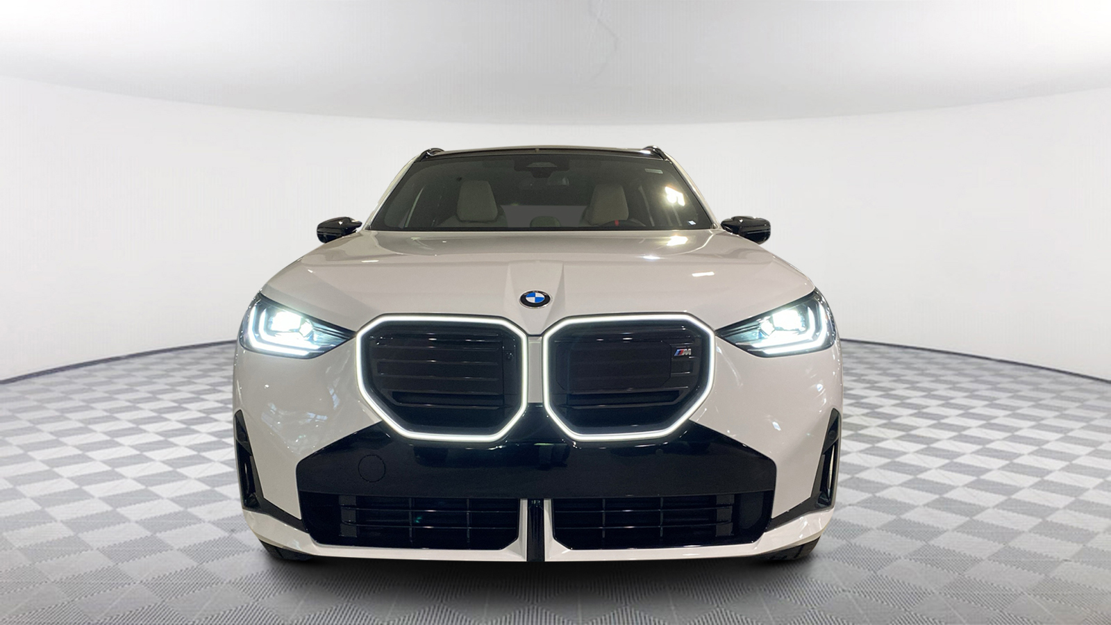 2025 BMW X3 M50 xDrive 2