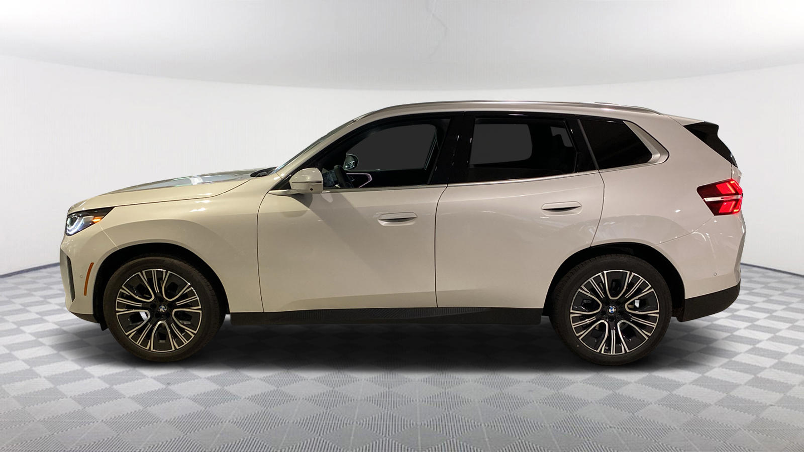 2025 BMW X3 30 xDrive 3