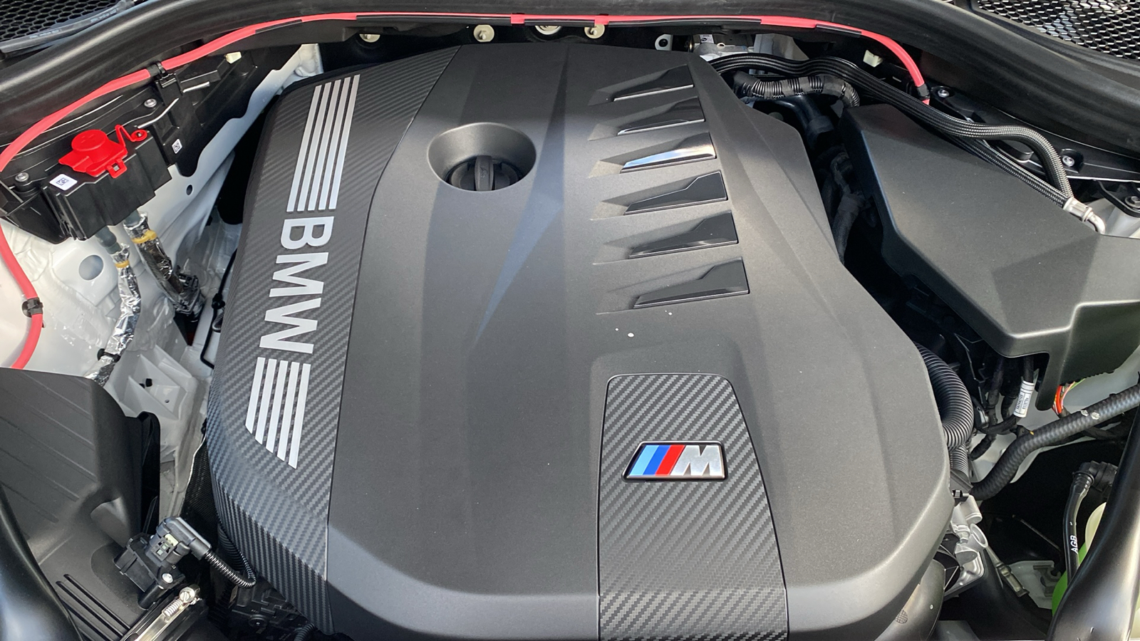 2025 BMW X3 M50 xDrive 12