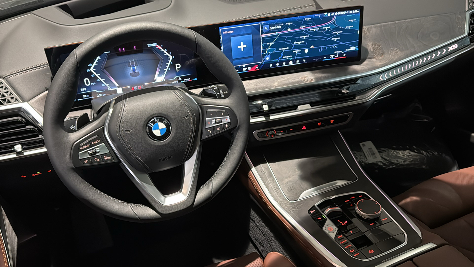 2025 BMW X5 xDrive40i 24