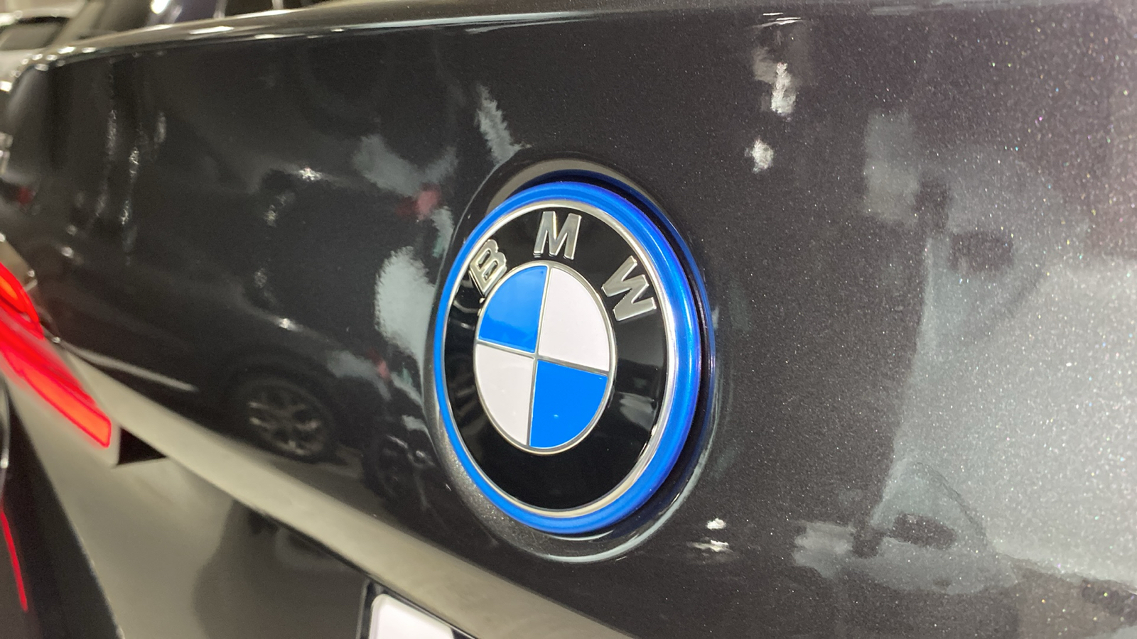 2025 BMW i5 xDrive40 8