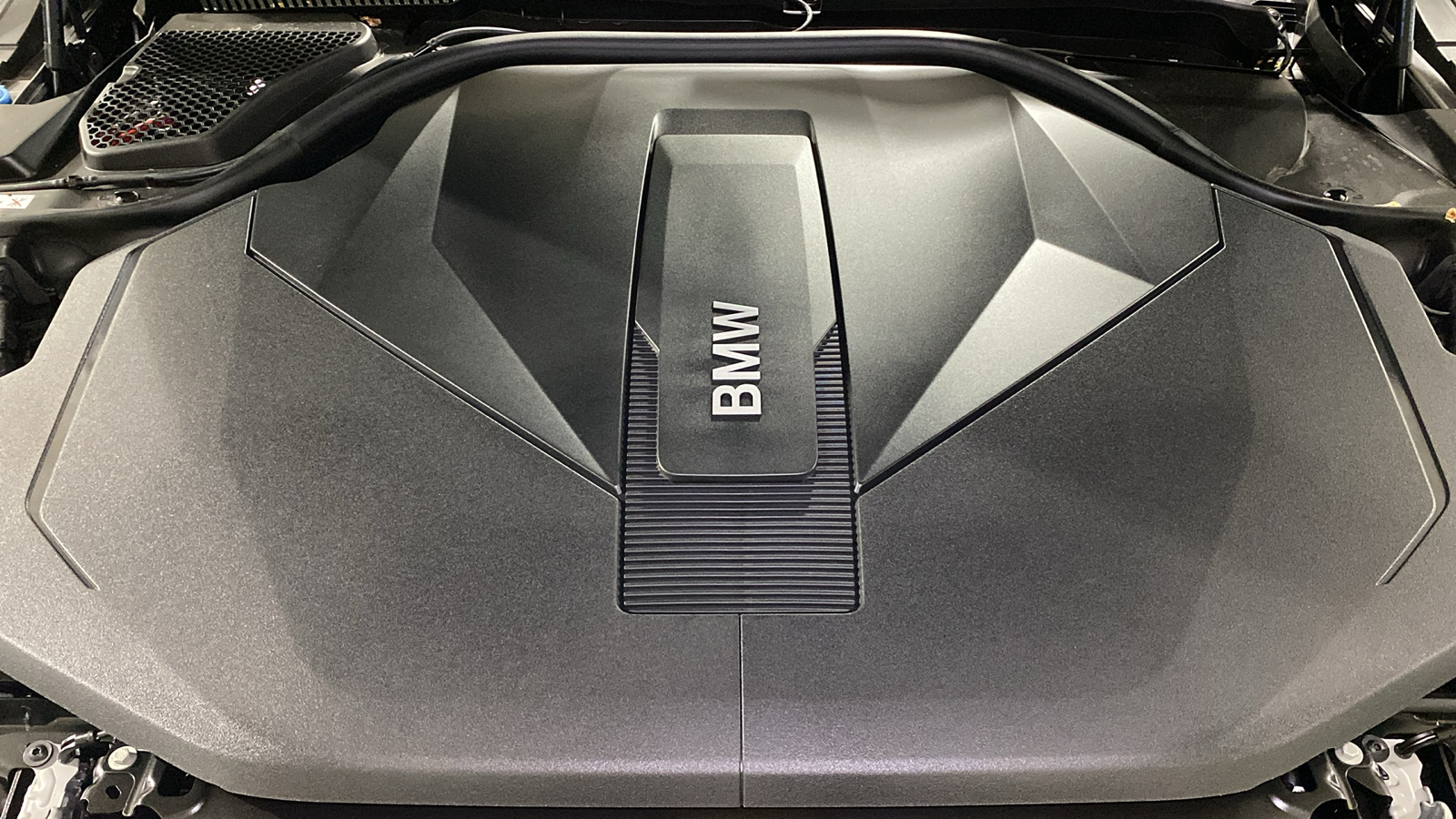 2025 BMW i5 xDrive40 13