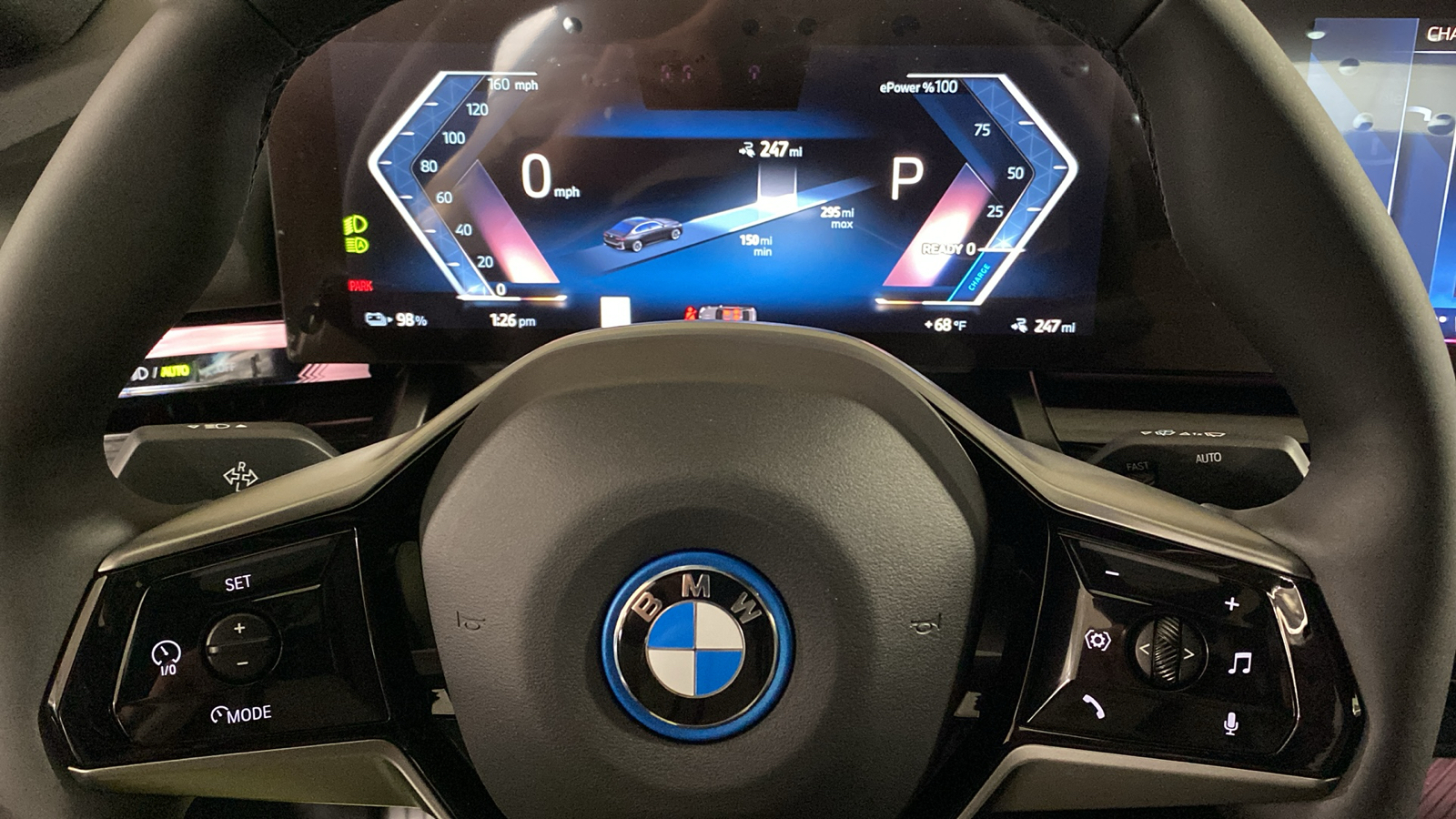 2025 BMW i5 xDrive40 18