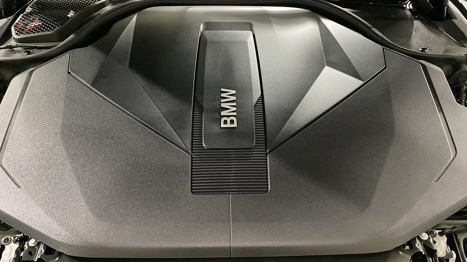 2025 BMW i5 xDrive40 12