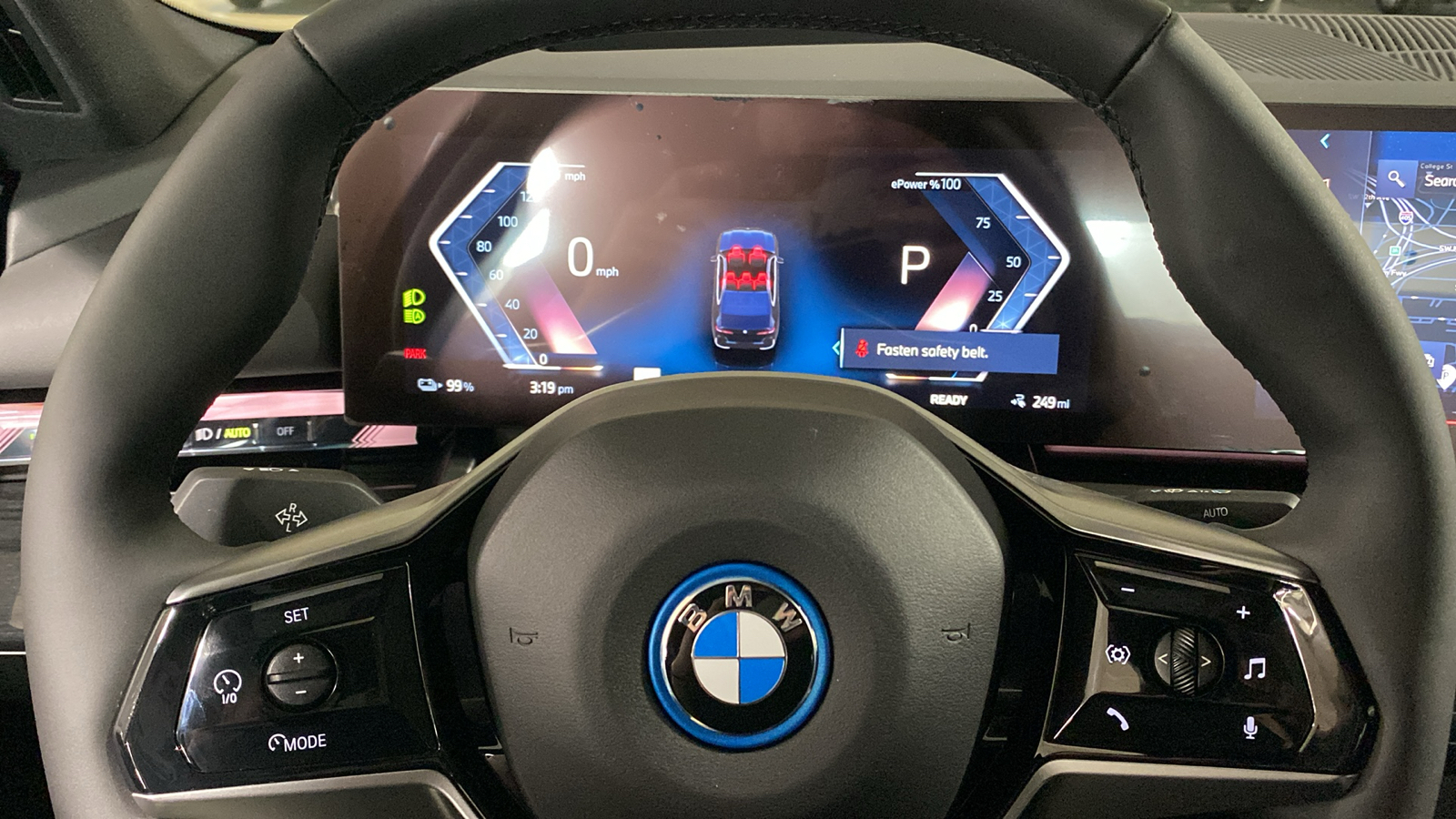 2025 BMW i5 xDrive40 18