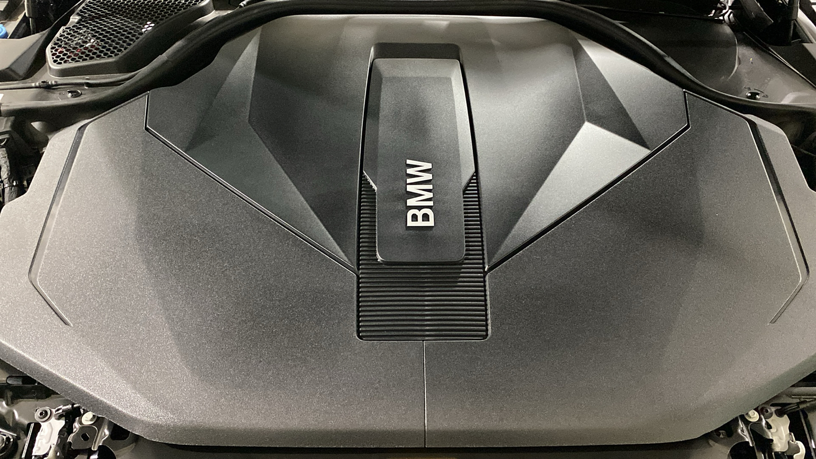 2025 BMW i5 xDrive40 12