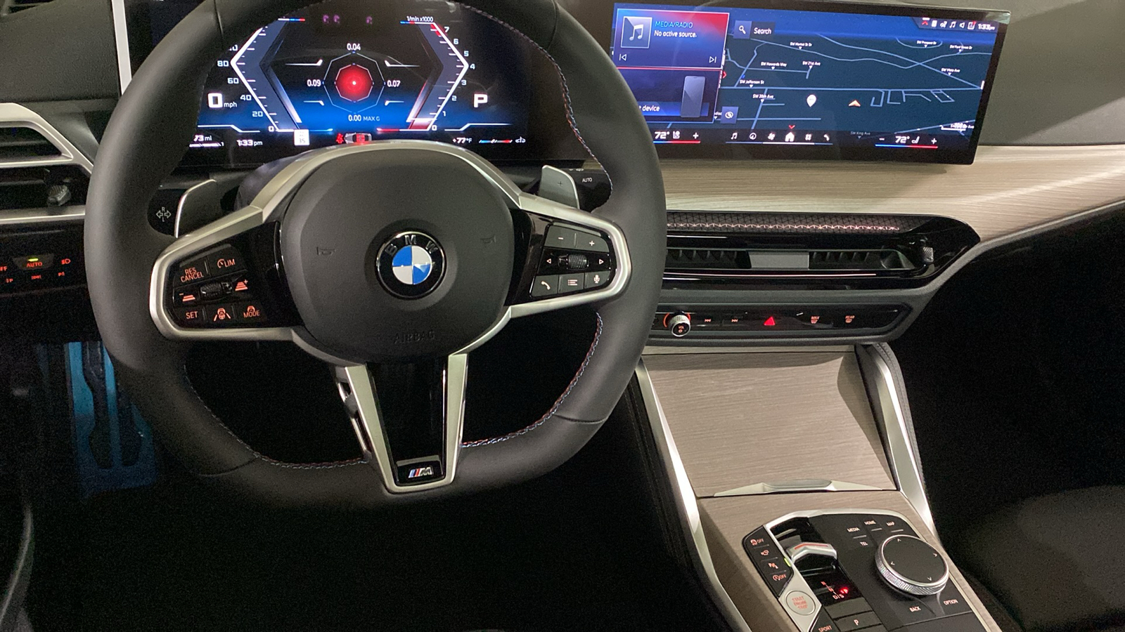 2025 BMW 4 Series M440i xDrive 24