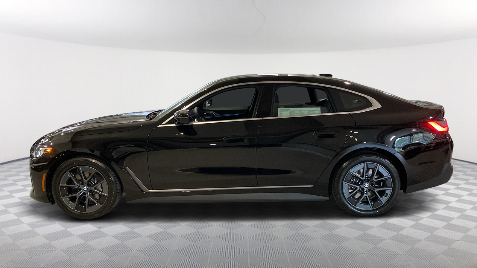 2025 BMW i4 xDrive40 3