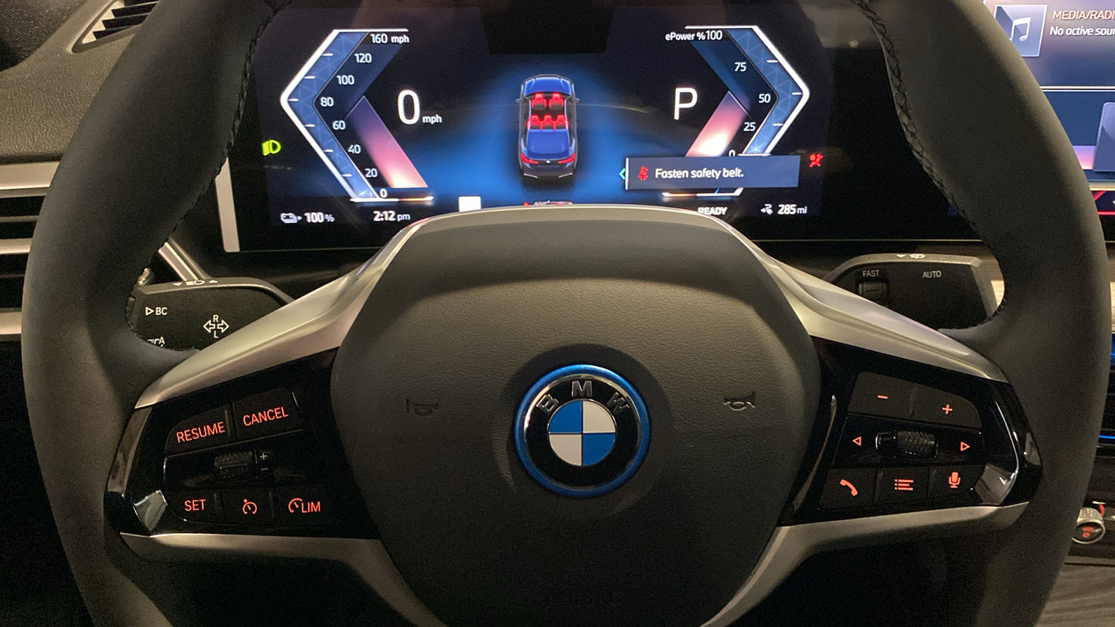 2025 BMW i4 xDrive40 18