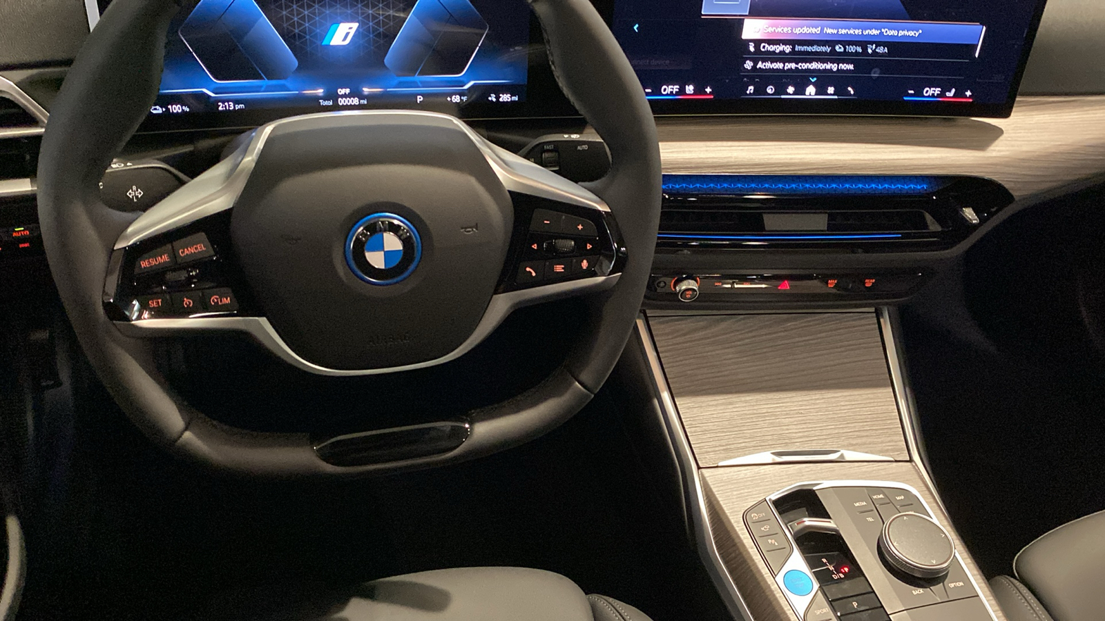 2025 BMW i4 xDrive40 25