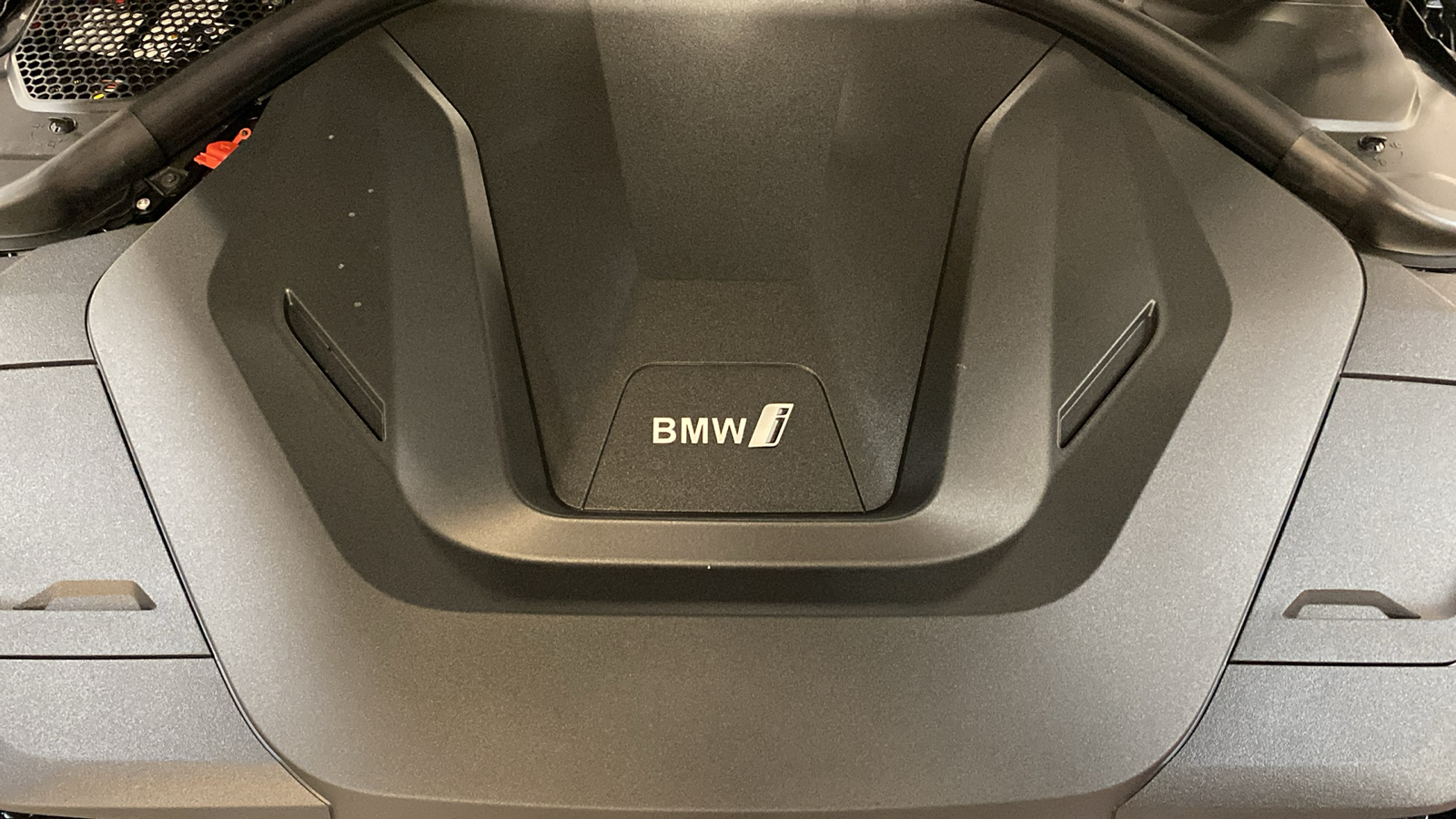 2025 BMW i4 xDrive40 13