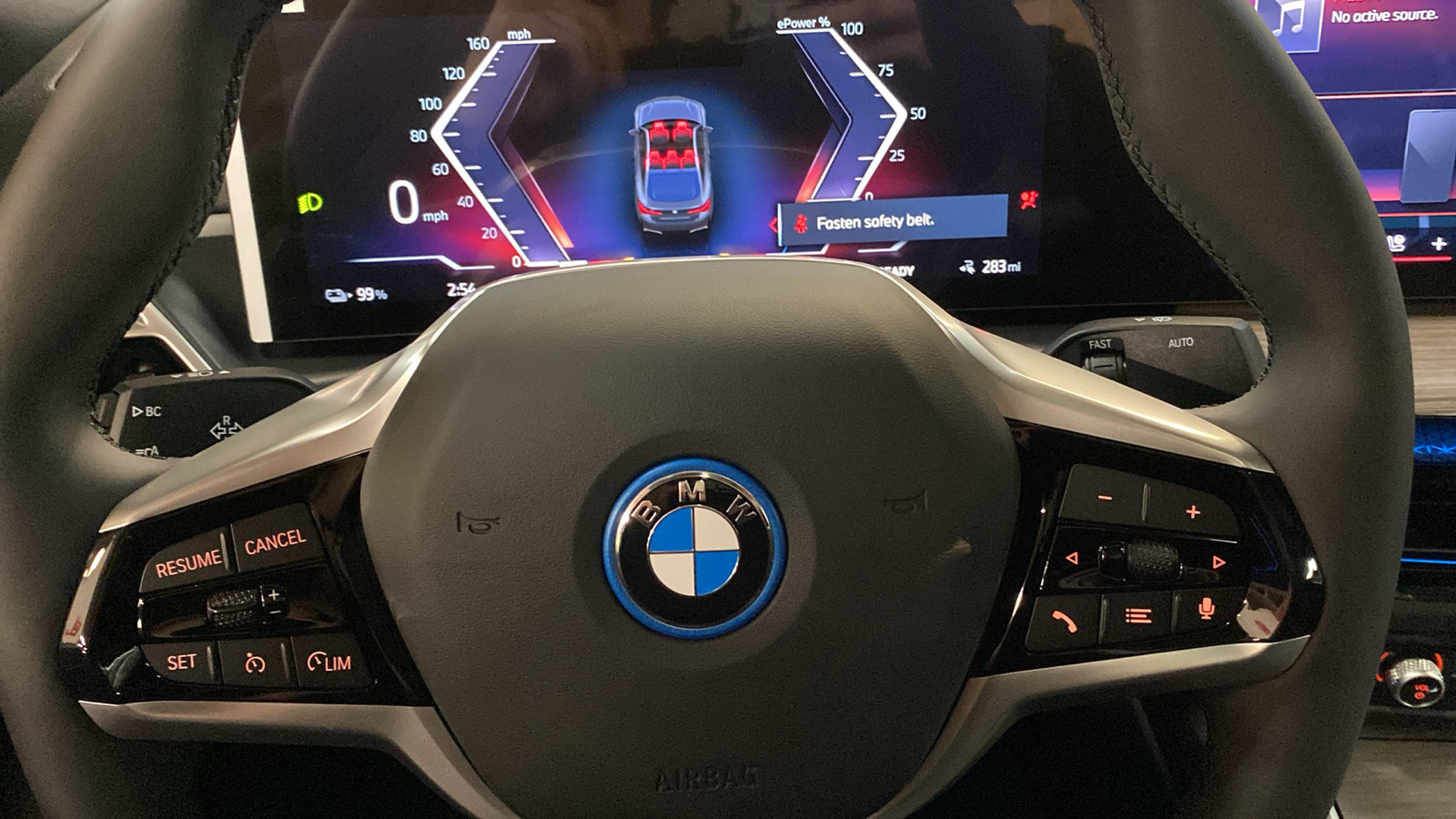 2025 BMW i4 xDrive40 19