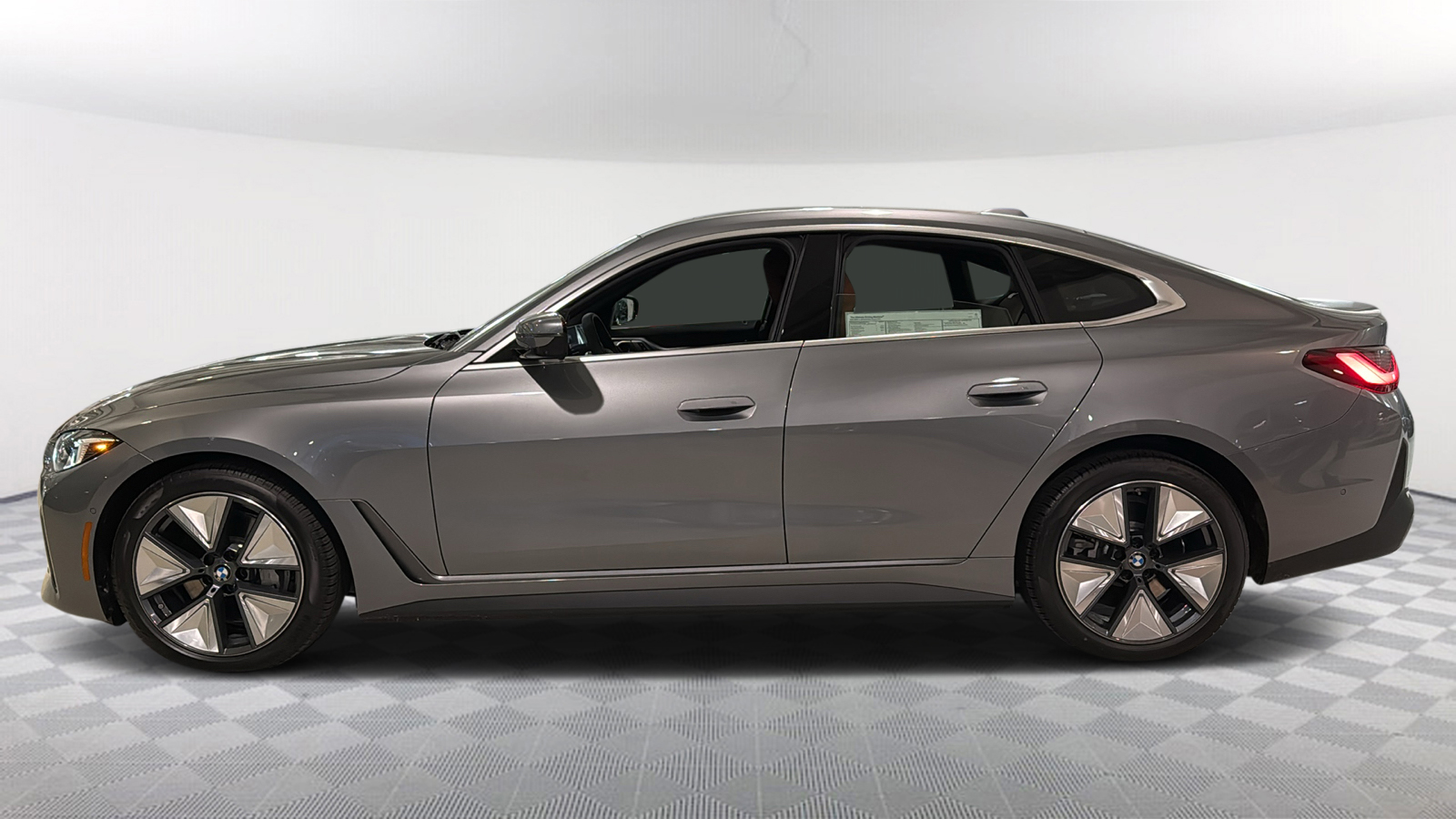 2025 BMW i4 xDrive40 3