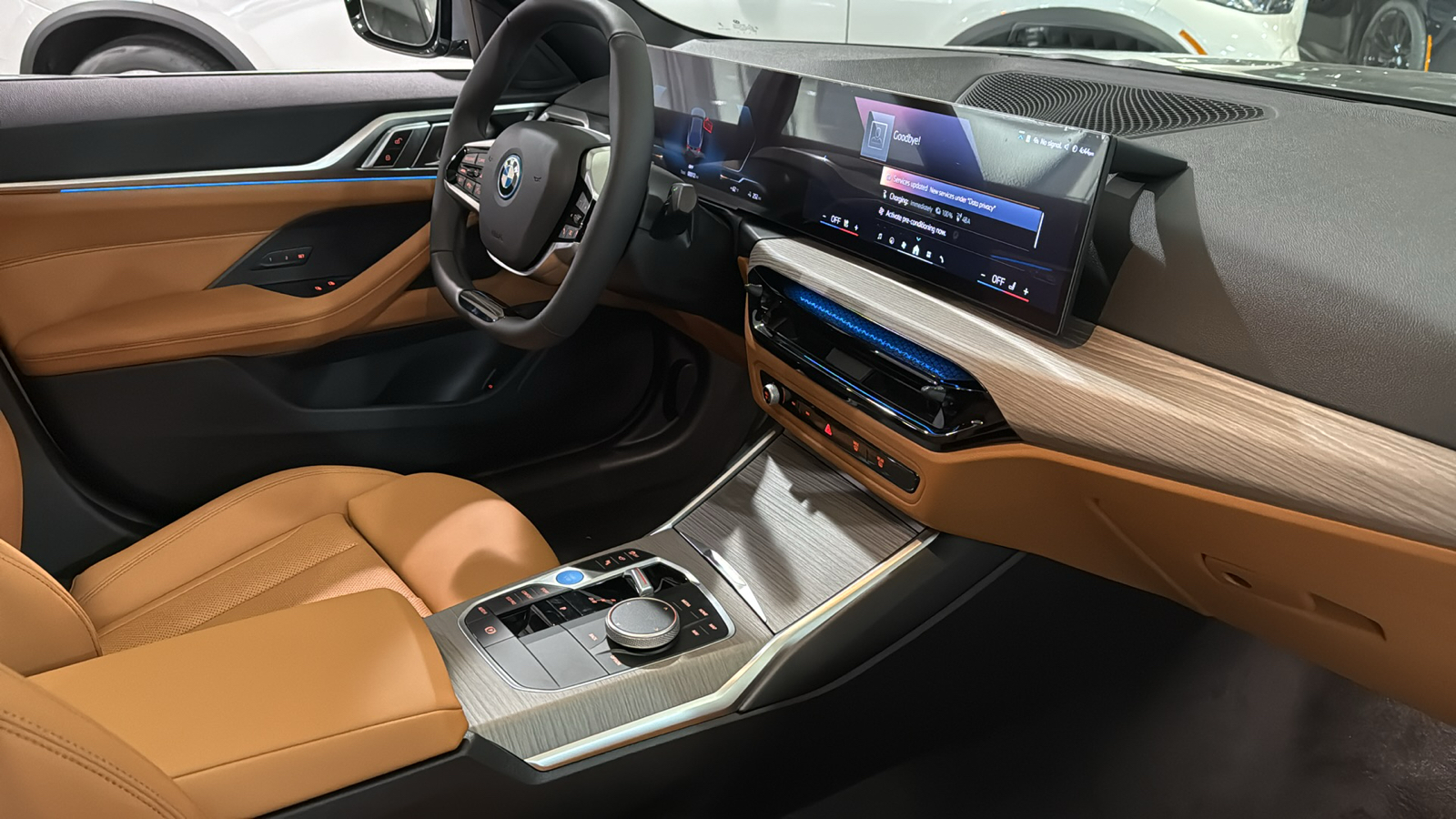 2025 BMW i4 xDrive40 34